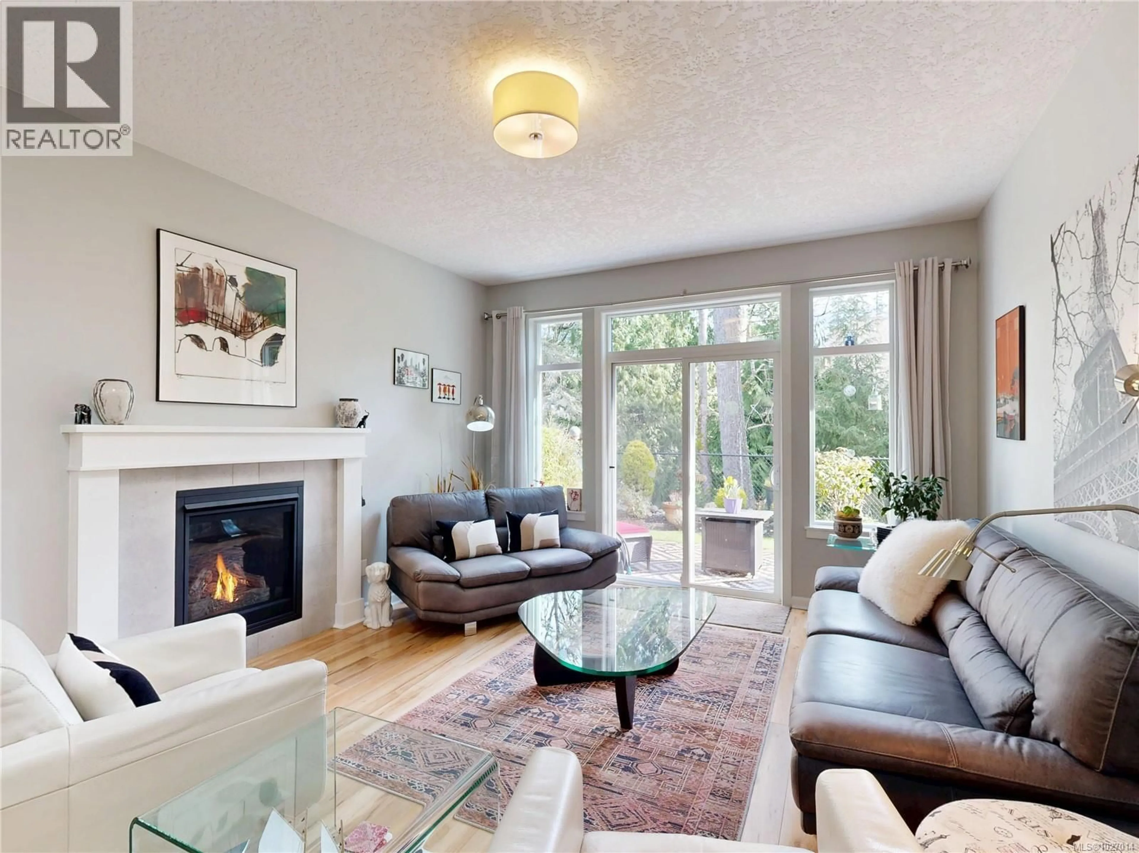 Living room with furniture, unknown for 6357 SHAMBROOK DRIVE, Sooke British Columbia V9Z0Y4