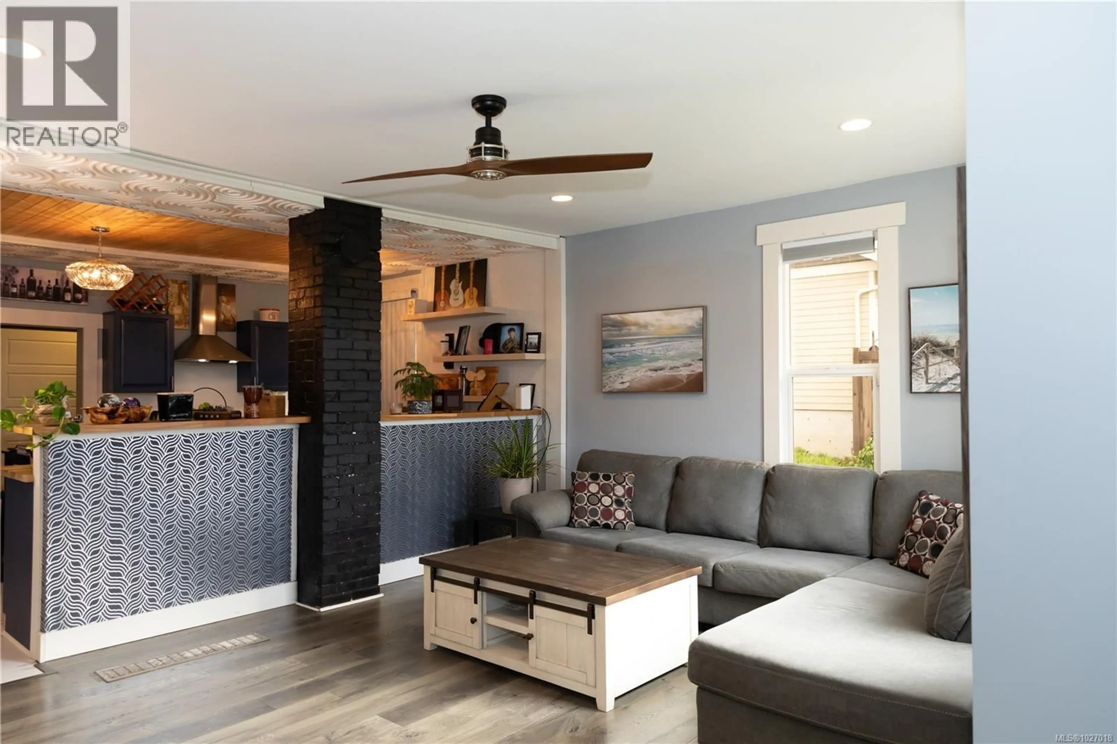 Living room with furniture, unknown for 3097 6TH AVENUE, Port Alberni British Columbia V9Y2G8