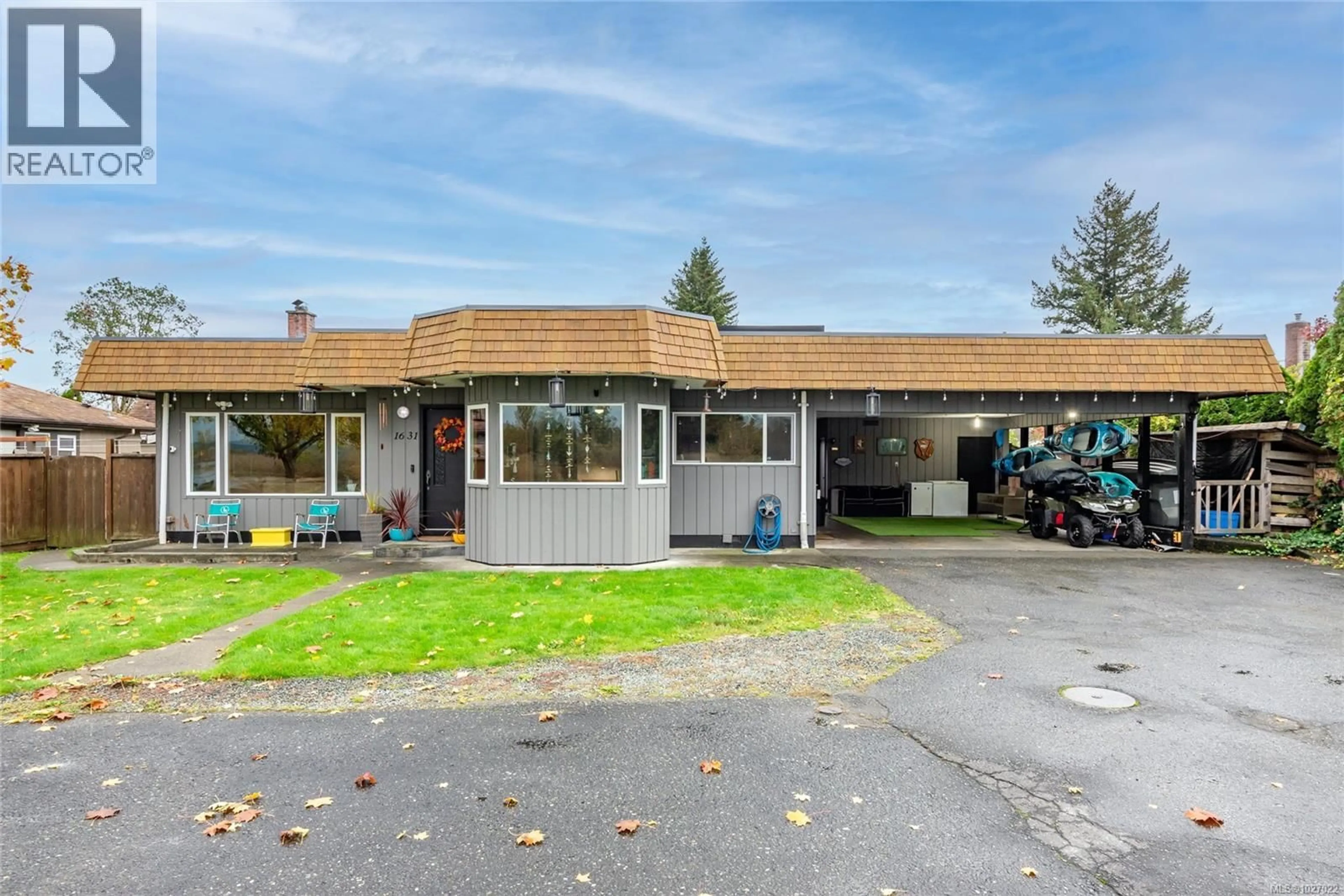 Unknown for 1631 20TH AVENUE, Campbell River British Columbia V9W4N1