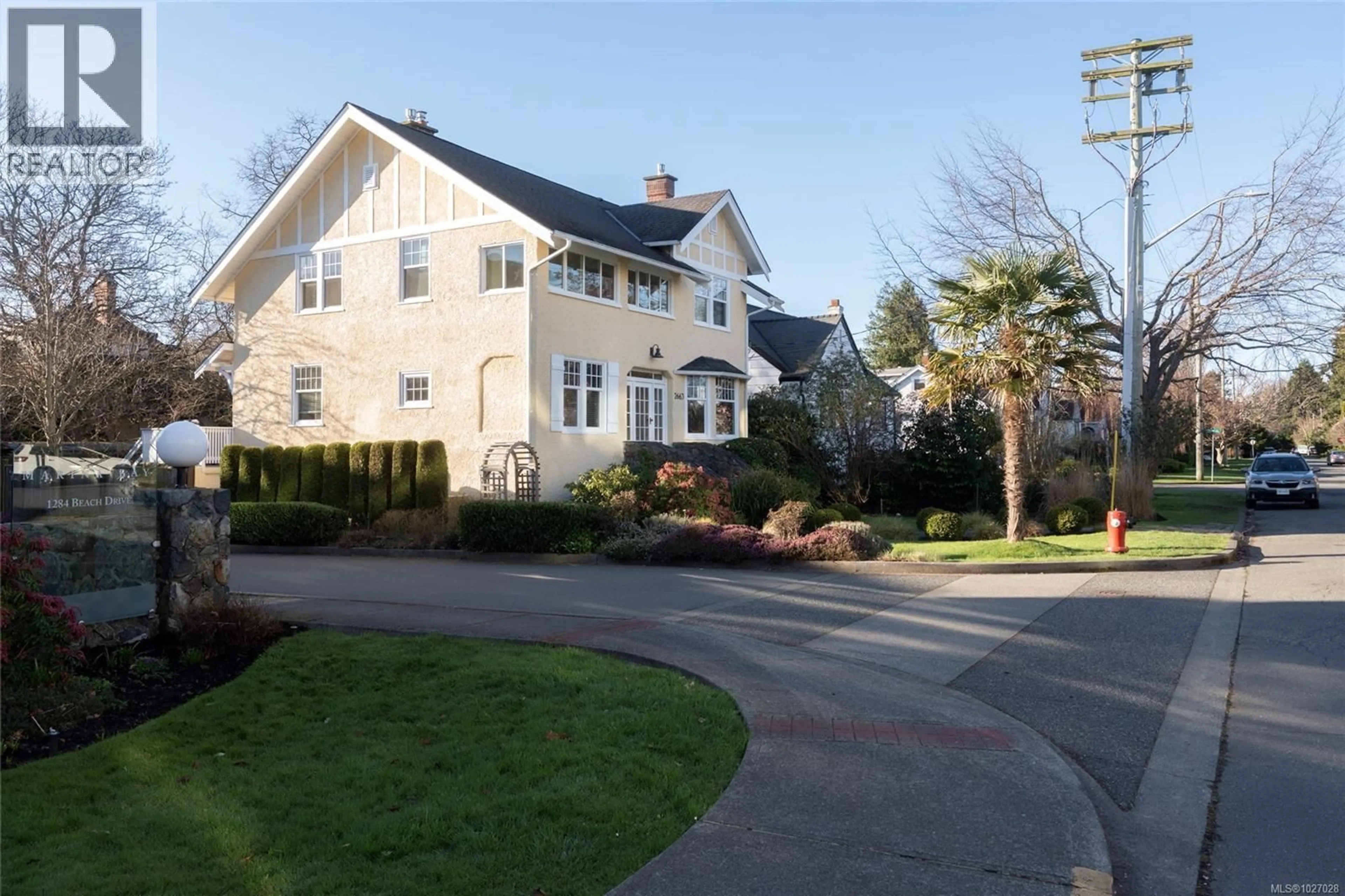 Unknown for 2663 ORCHARD AVENUE, Oak Bay British Columbia V8S3B4