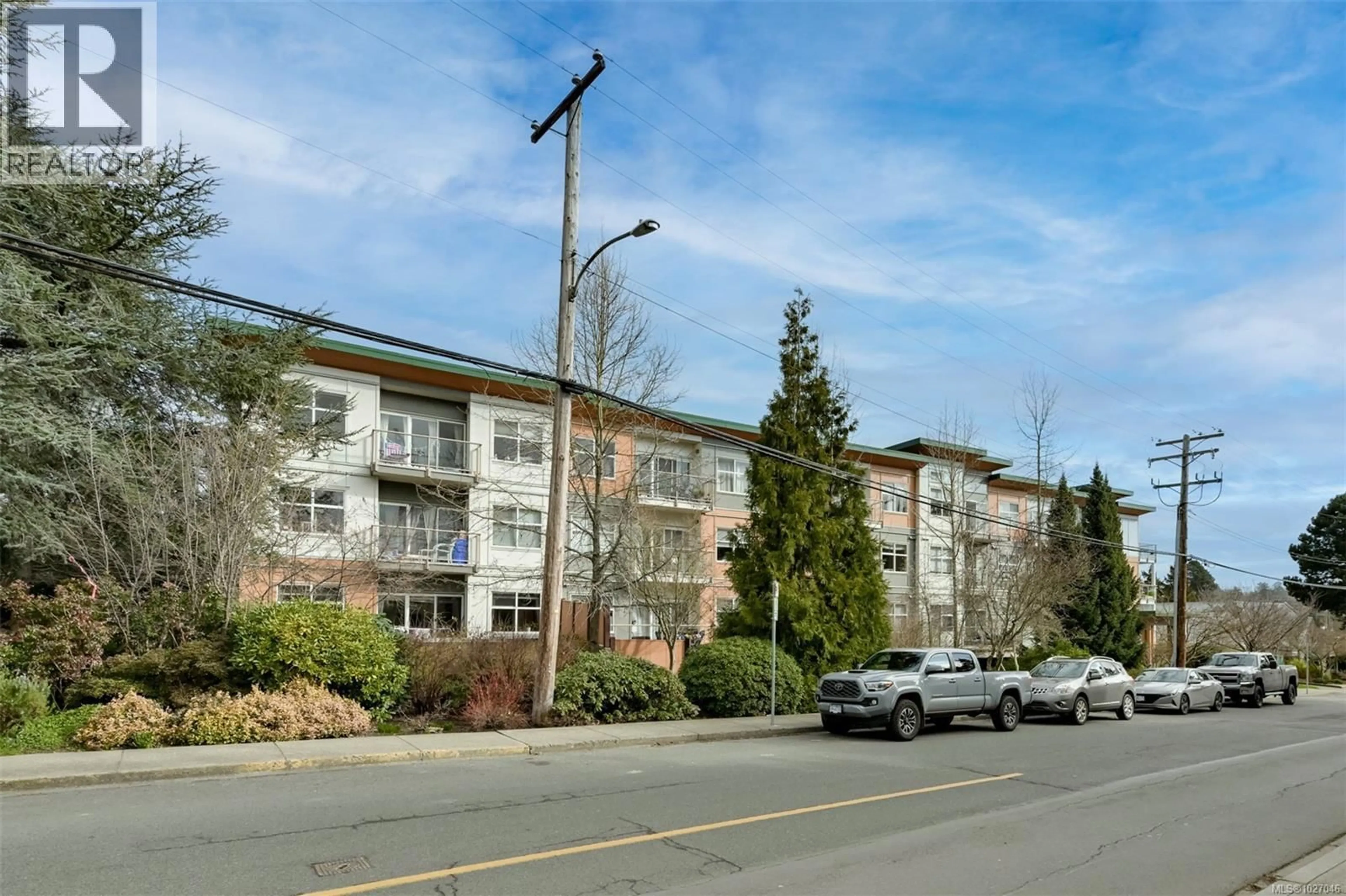 Unknown for 309 - 1550 CHURCH AVENUE, Saanich British Columbia V8P2H1