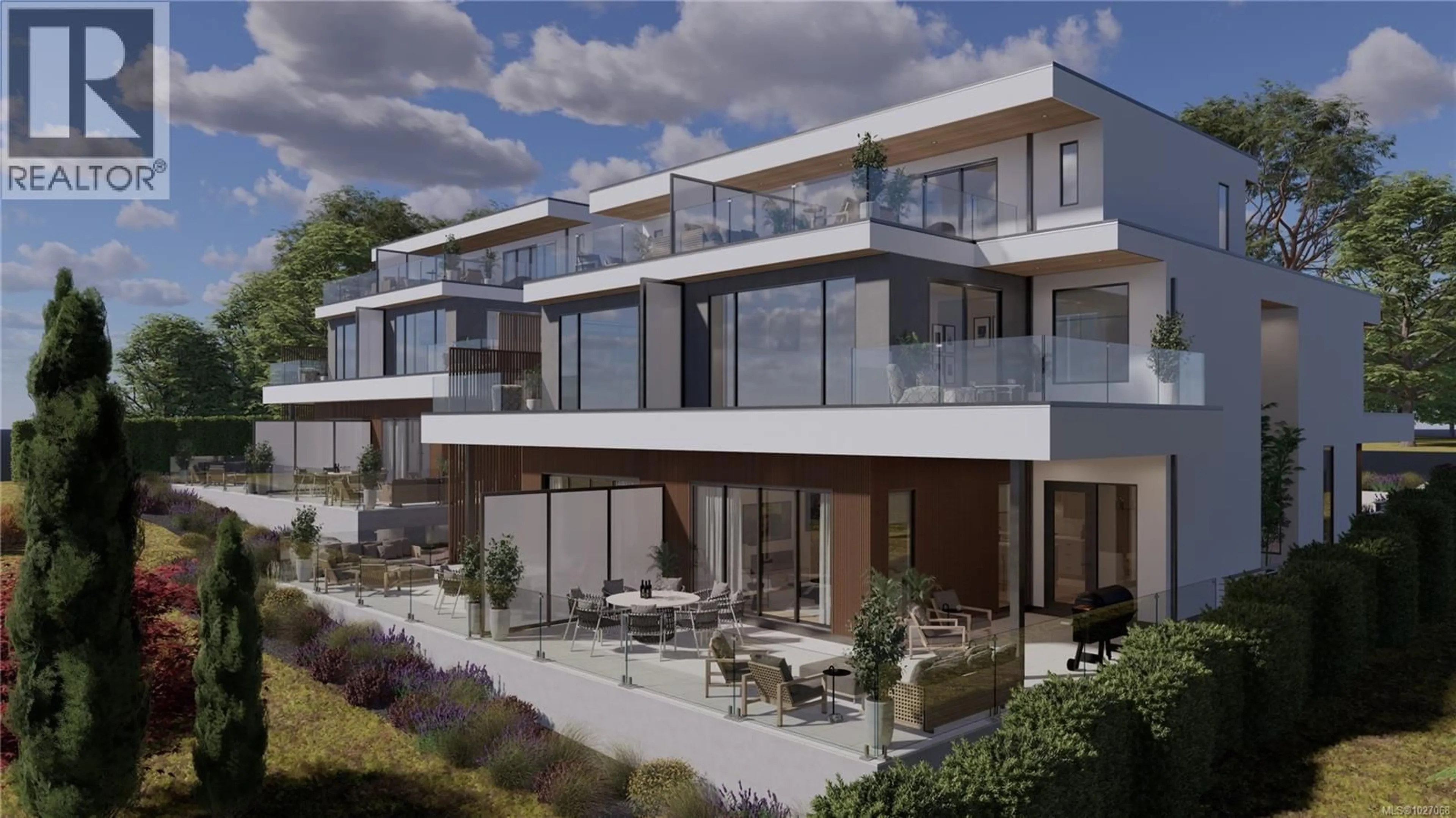 Unknown for 4 - 2737 TUDOR AVENUE, Saanich British Columbia V8N1L6