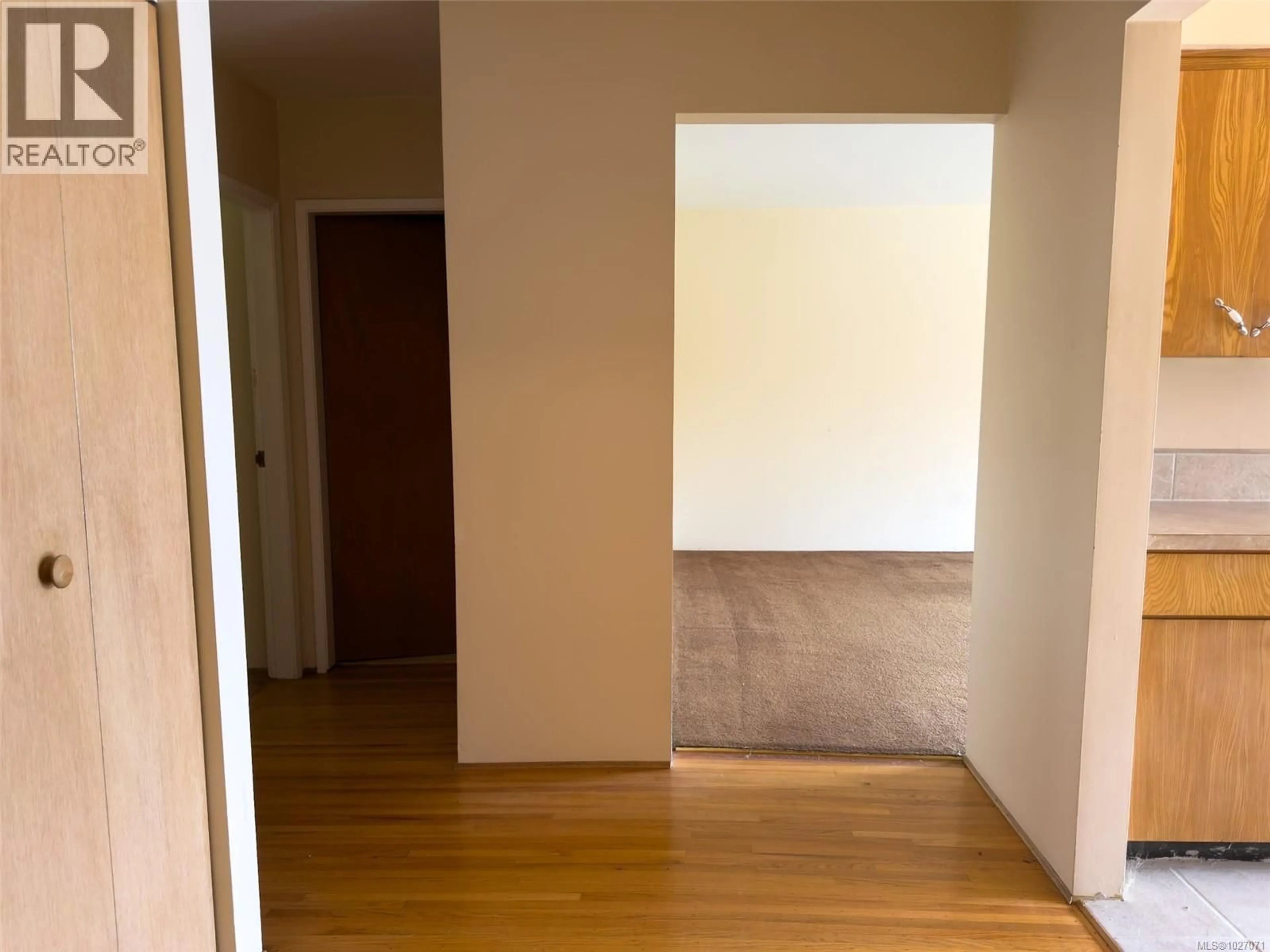 A pic of a room for 403 - 1083 MAQUINNA AVENUE, Port Alice British Columbia V0N2N0