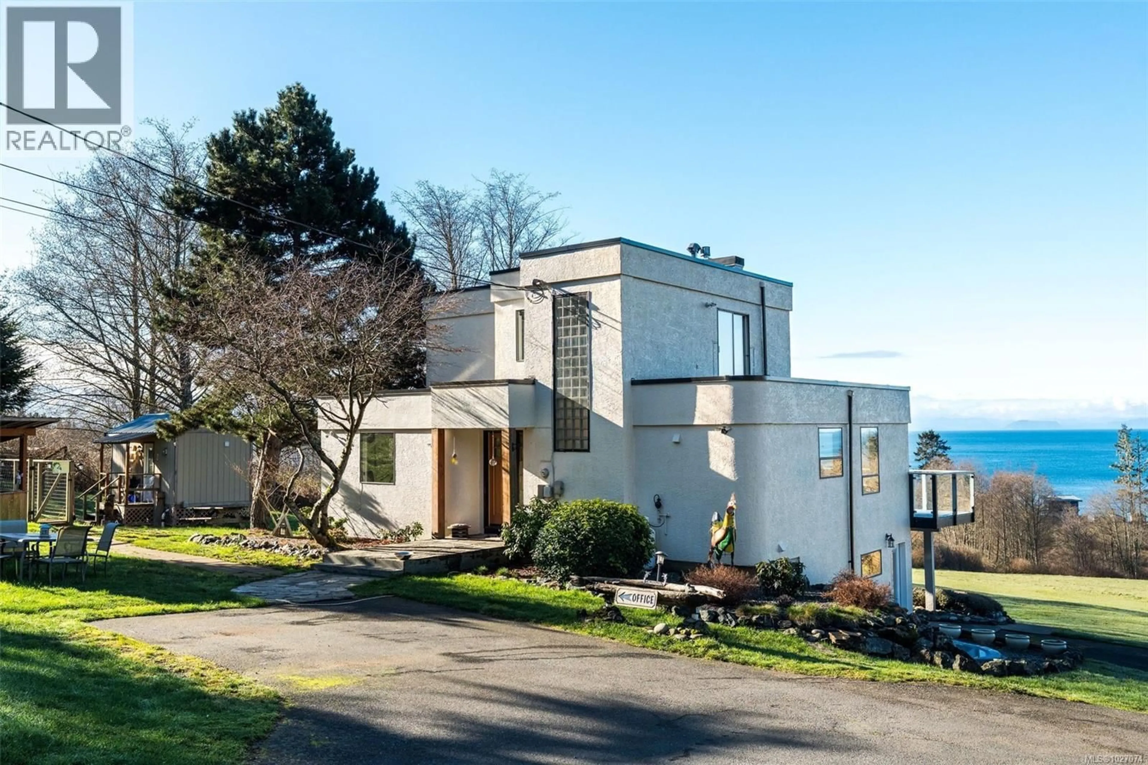 Unknown for 4537 OTTER POINT ROAD, Sooke British Columbia V9Z0K4