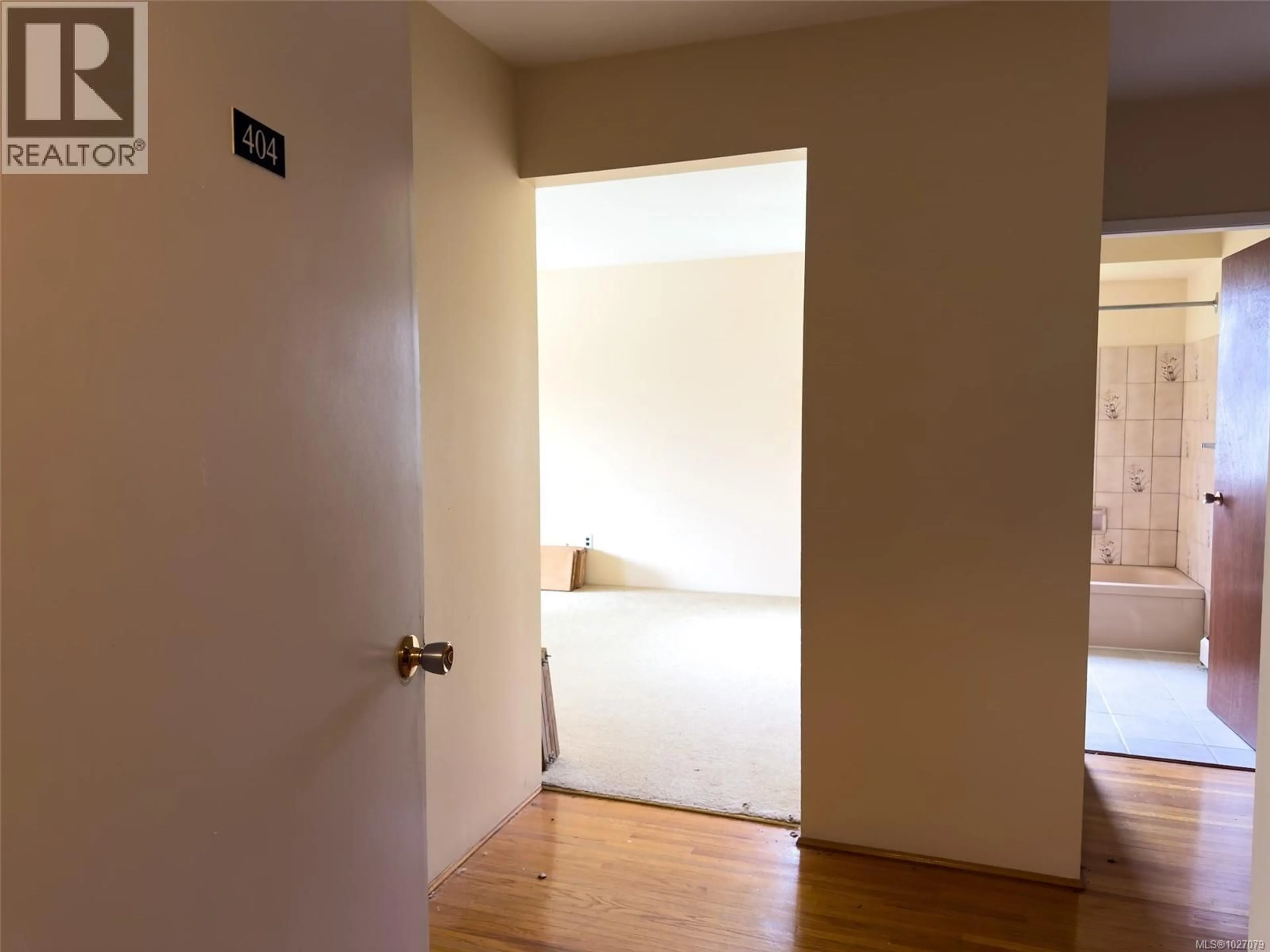 A pic of a room for 404 - 1083 MAQUINNA AVENUE, Port Alice British Columbia V0N2R0