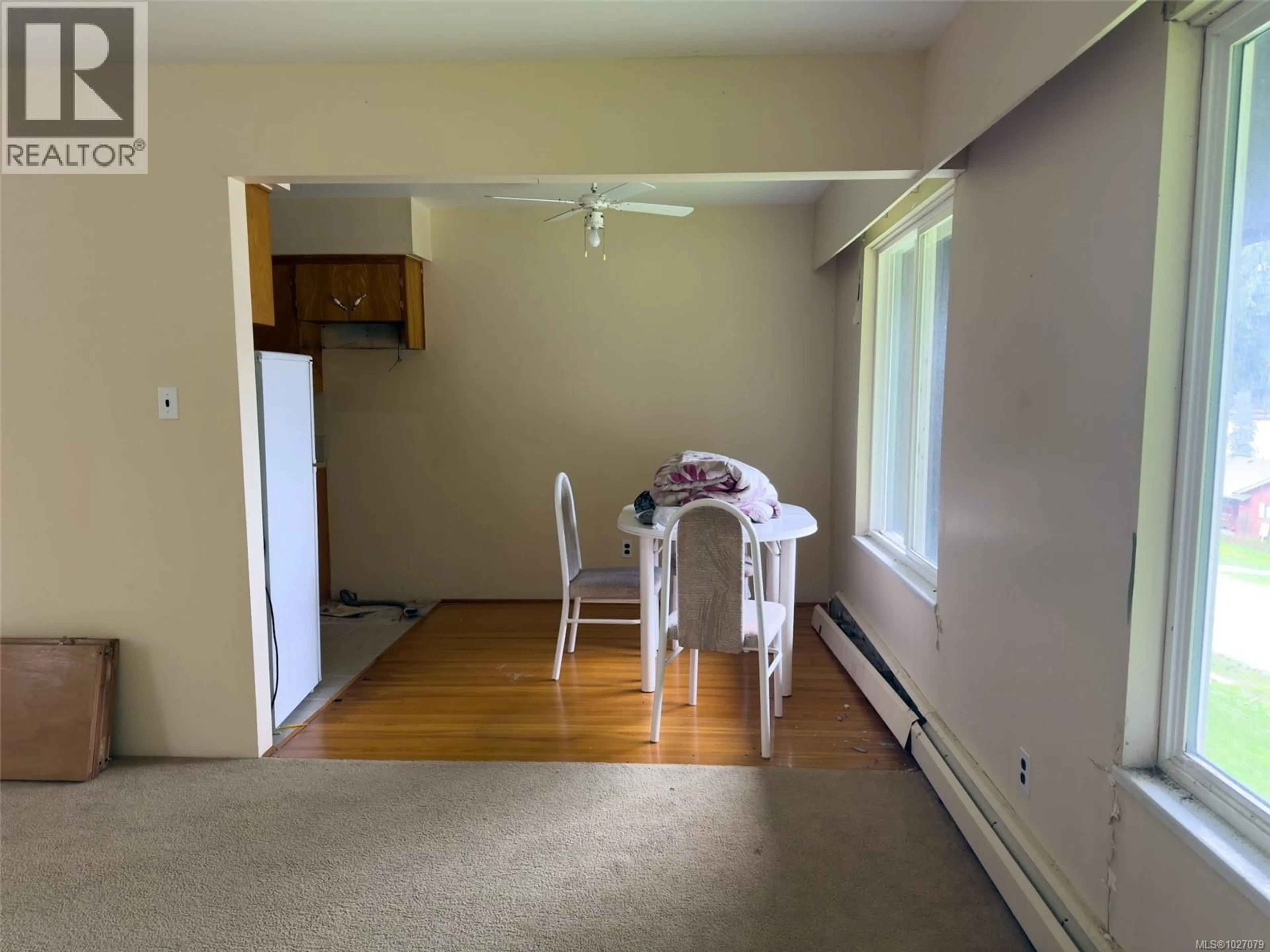 A pic of a room for 404 - 1083 MAQUINNA AVENUE, Port Alice British Columbia V0N2R0