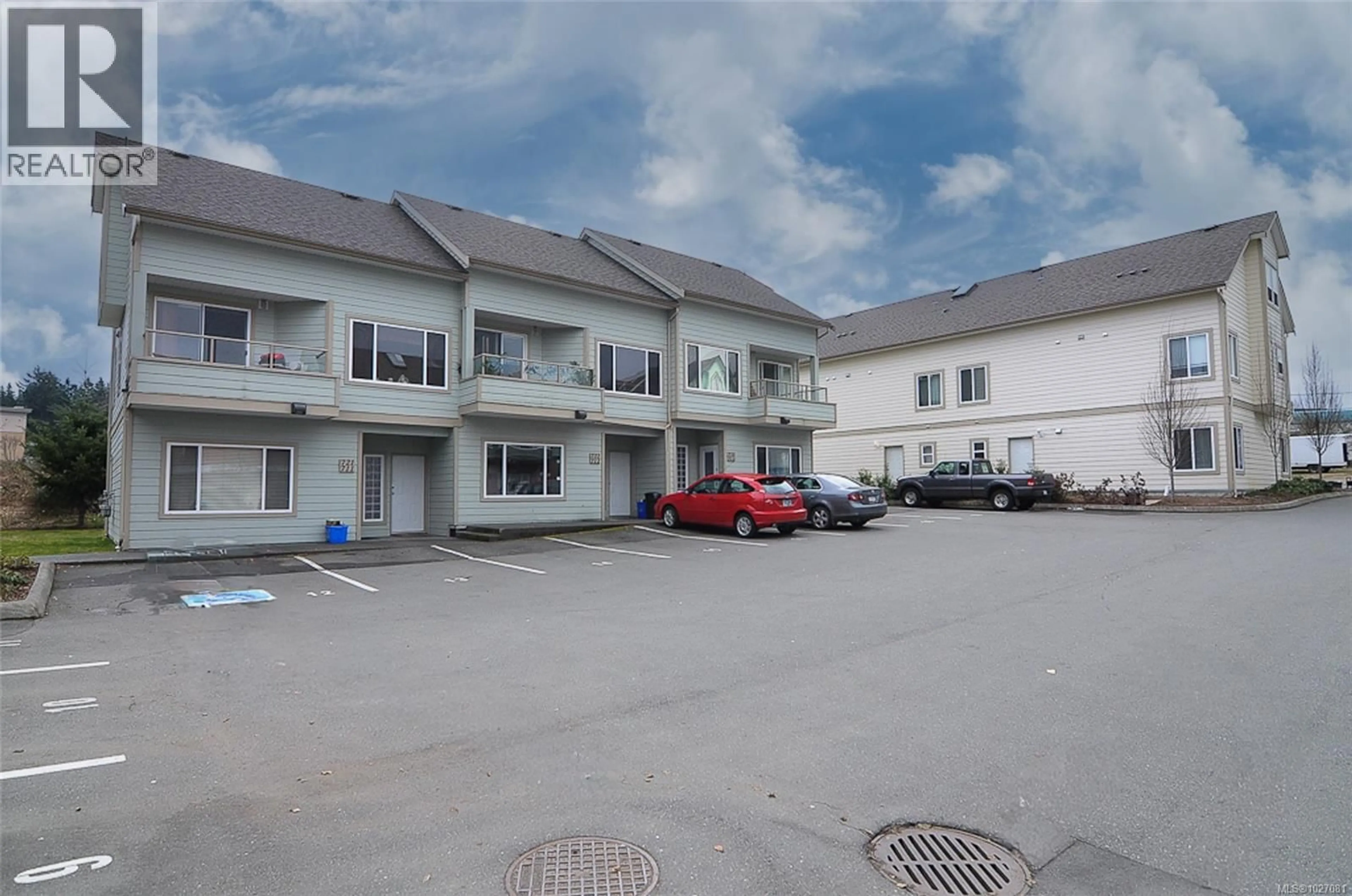 Unknown for 713&723 - 3030 KILPATRICK AVENUE, Courtenay British Columbia V9N8P1