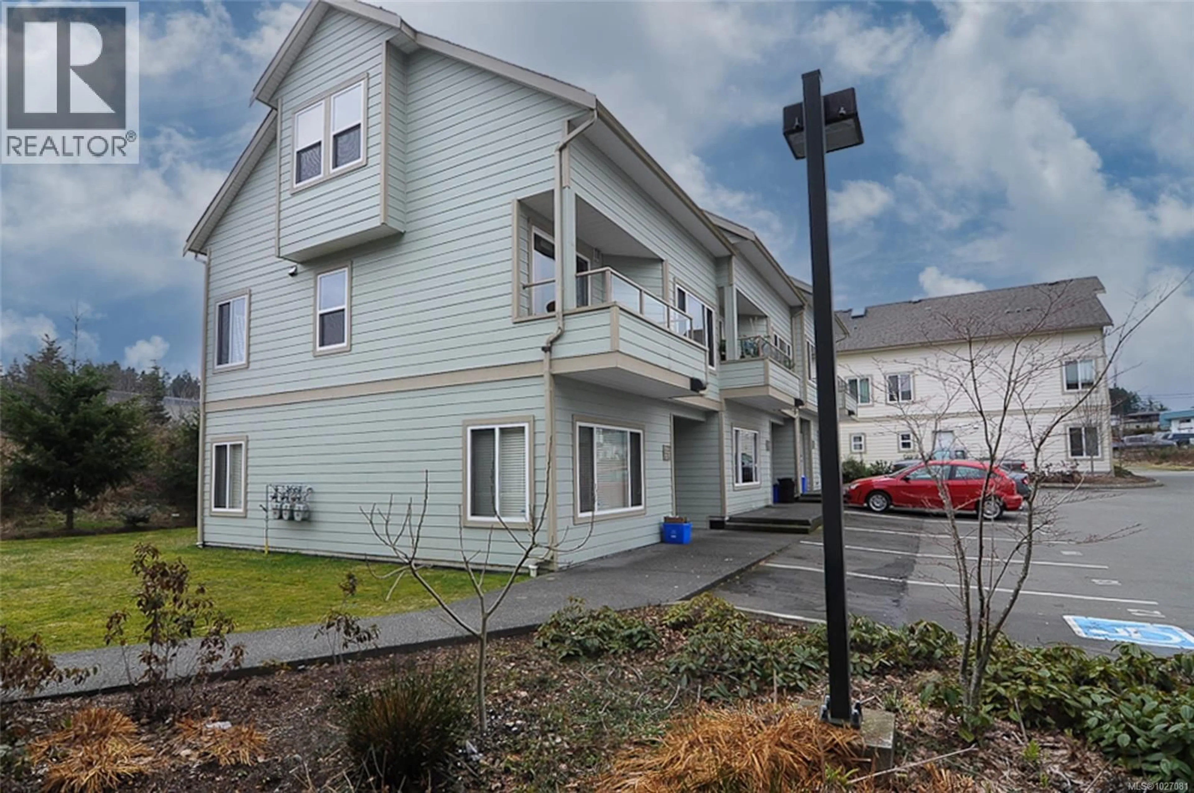 Patio, unknown for 713&723 - 3030 KILPATRICK AVENUE, Courtenay British Columbia V9N8P1