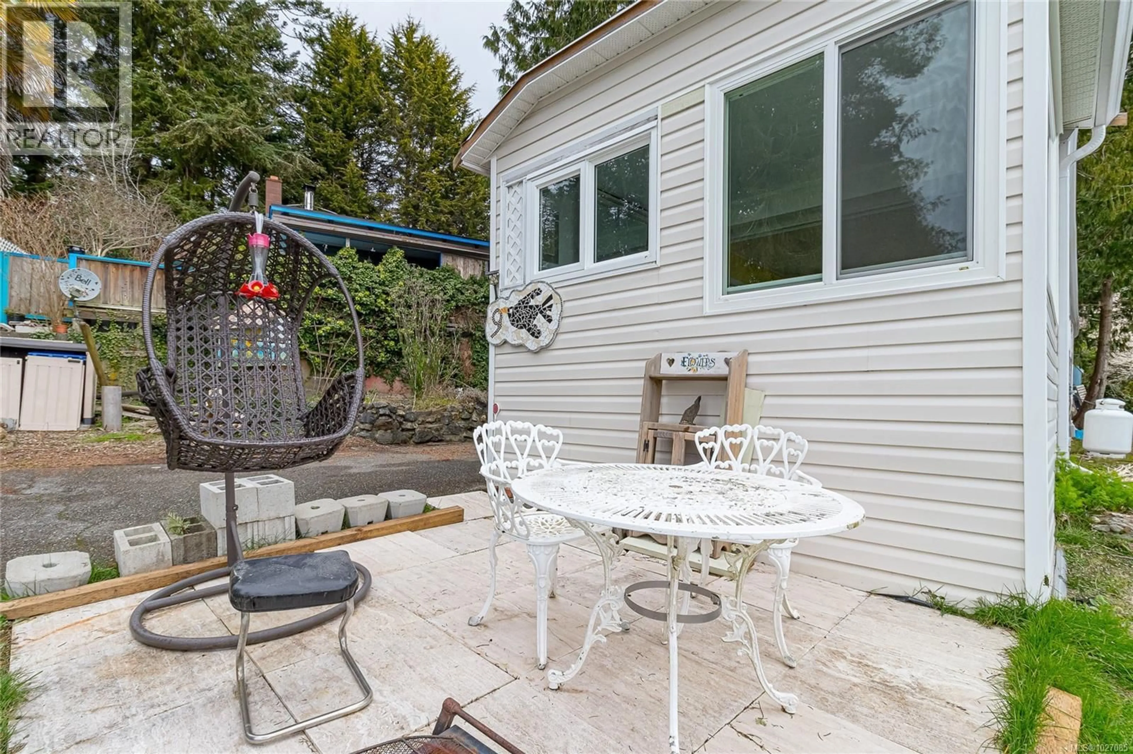 Patio, street for 9 - 8177 WEST COAST ROAD, Sooke British Columbia V9Z1E2