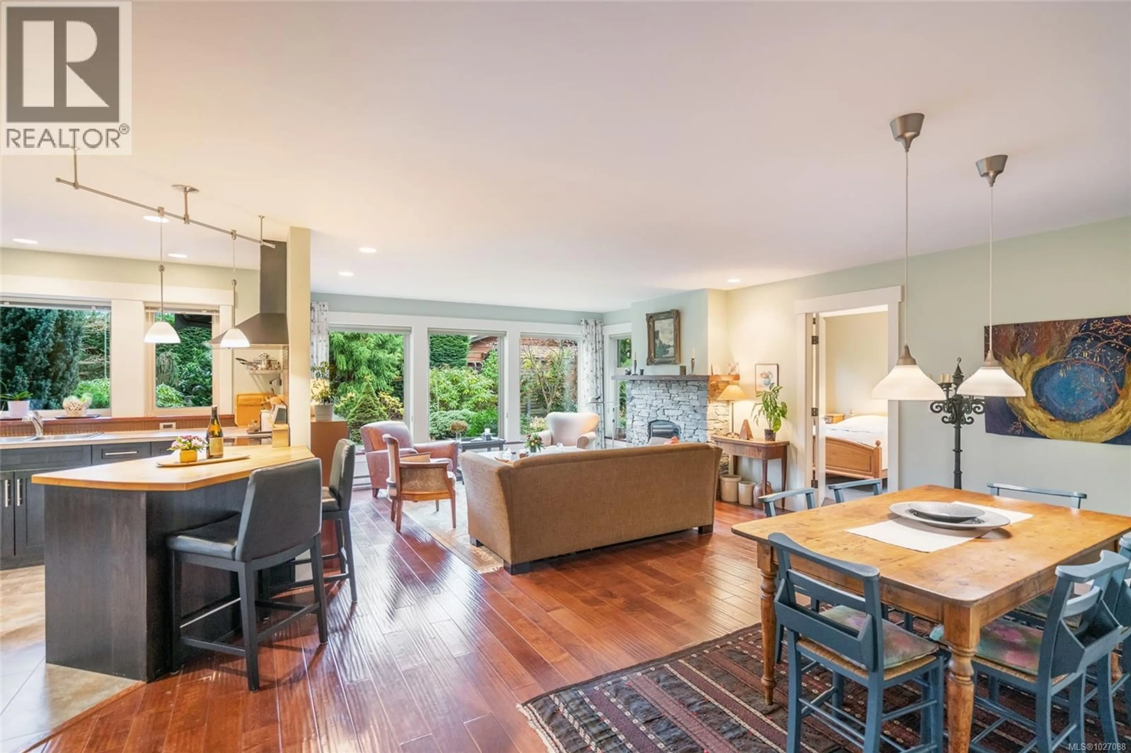 Open concept kitchen, unknown for 1337 CARMEL PLACE, Nanoose Bay British Columbia V9P9B8