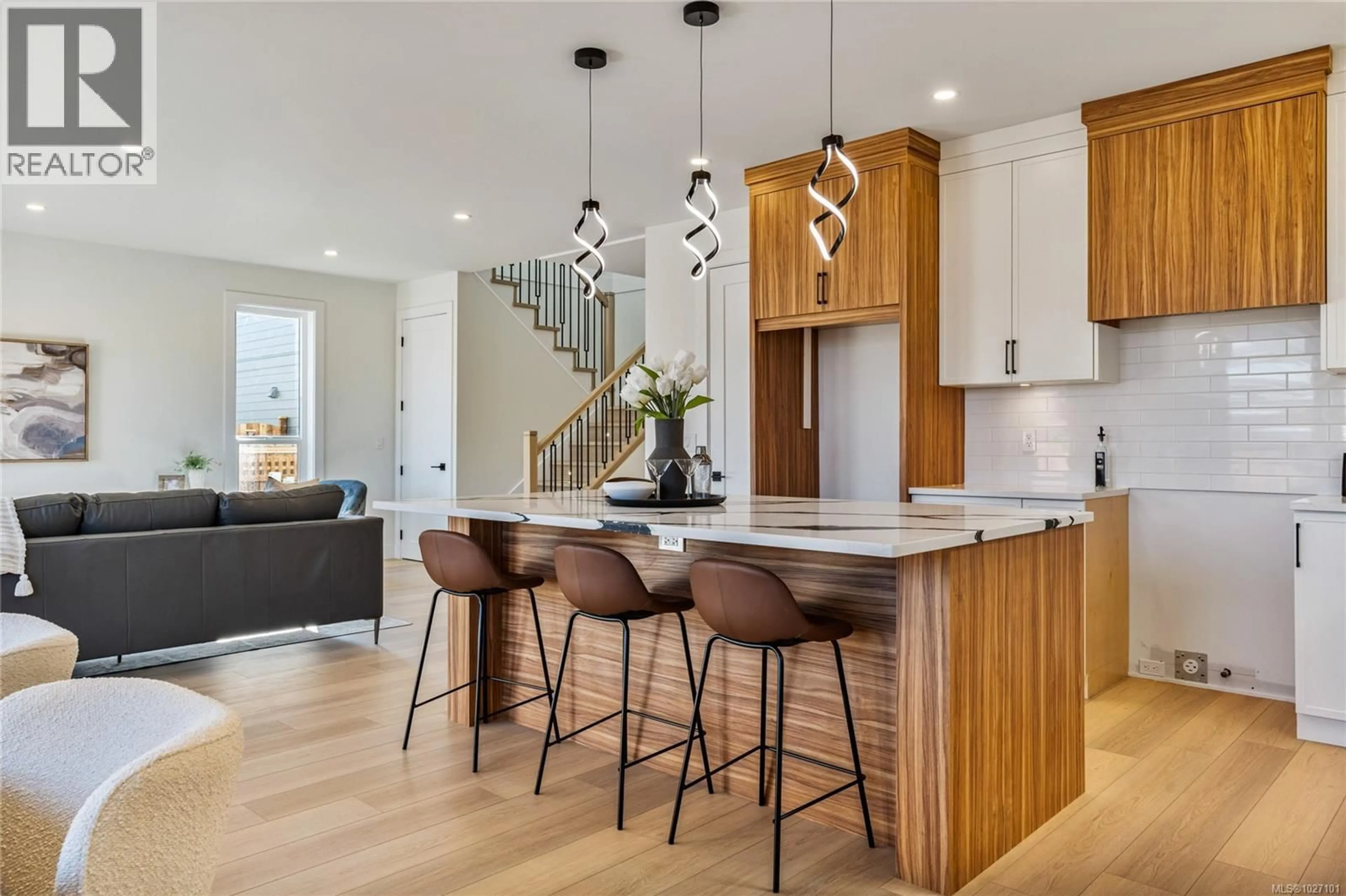 Open concept kitchen, unknown for 772 PLOVER COURT, Langford British Columbia V9B6Y6