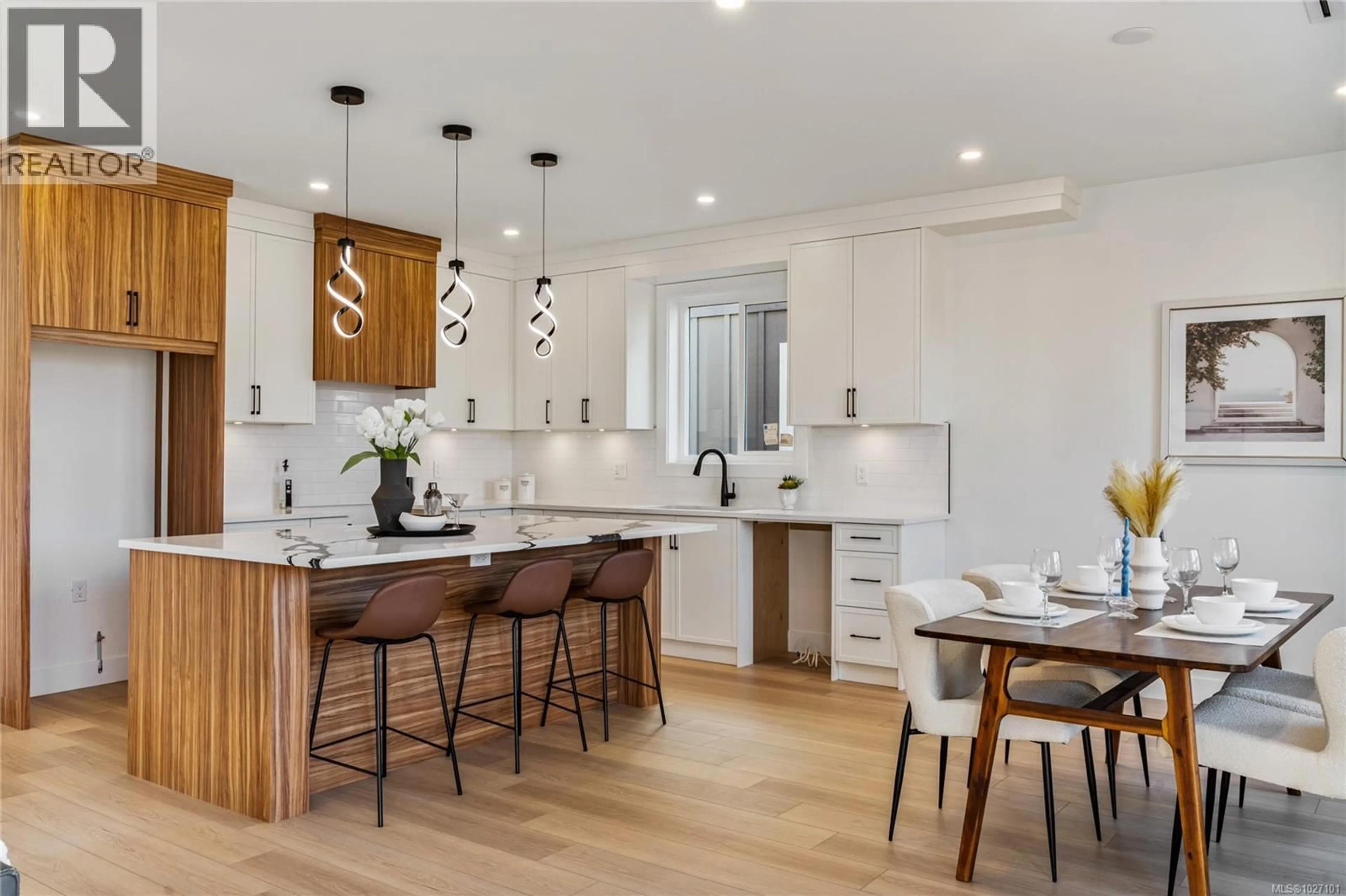 Open concept kitchen, unknown for 772 PLOVER COURT, Langford British Columbia V9B6Y6