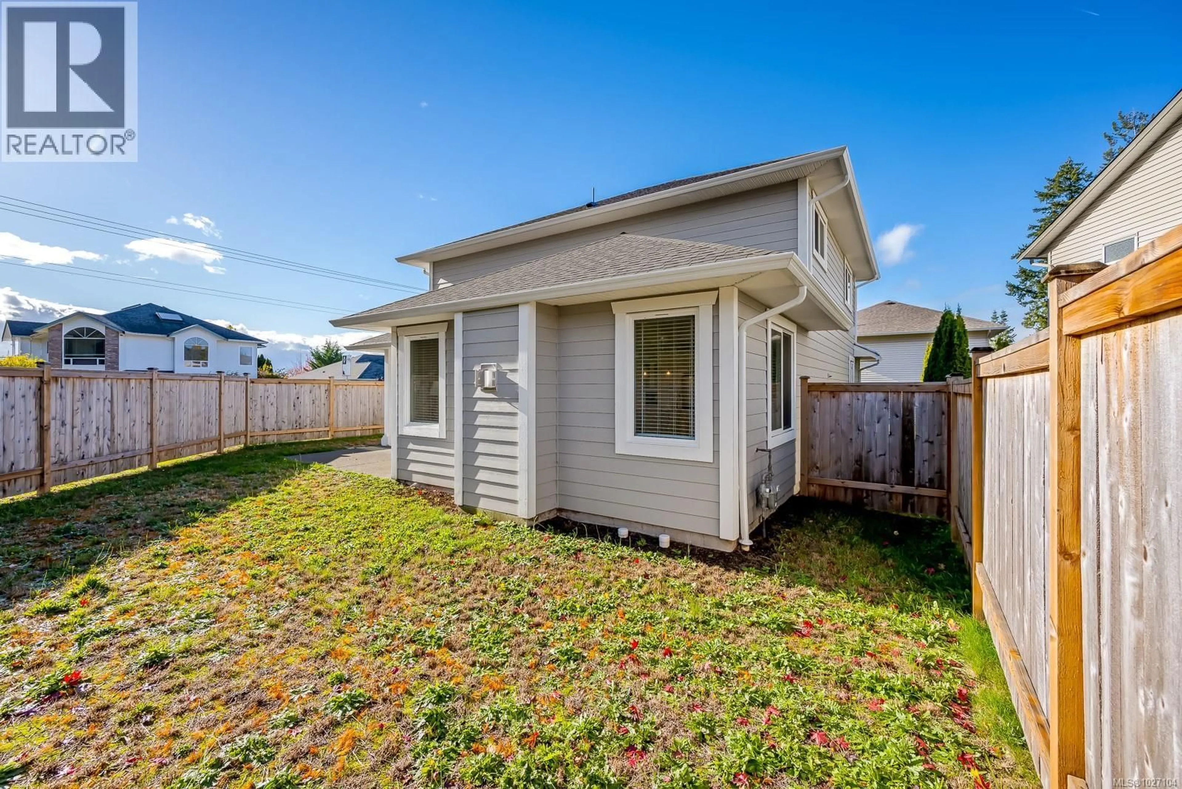 Shed for 499 TORRENCE ROAD, Comox British Columbia V9M3G7