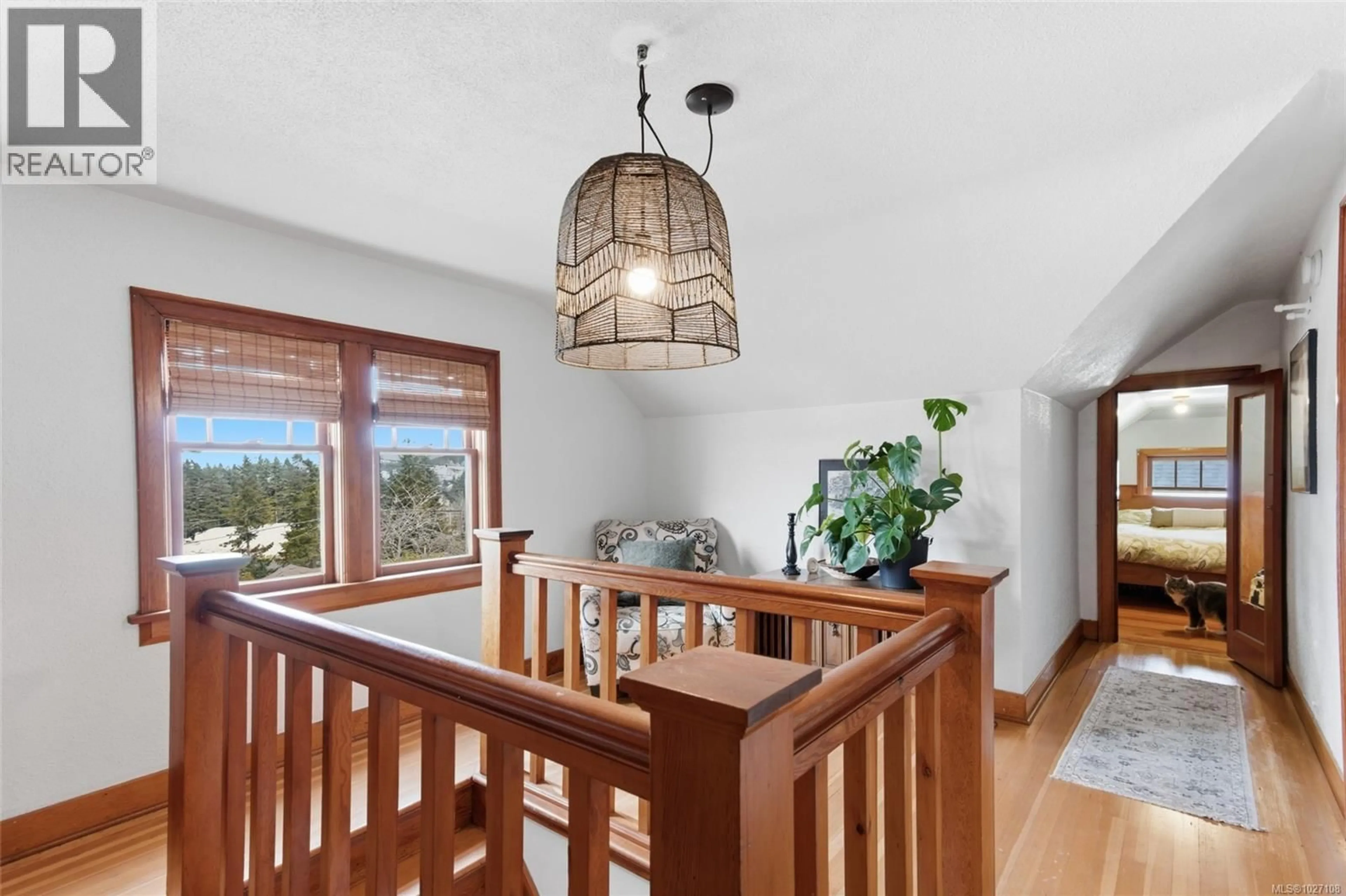 Indoor foyer for 4545 ARGYLE STREET SOUTH, Port Alberni British Columbia V9Y1W3