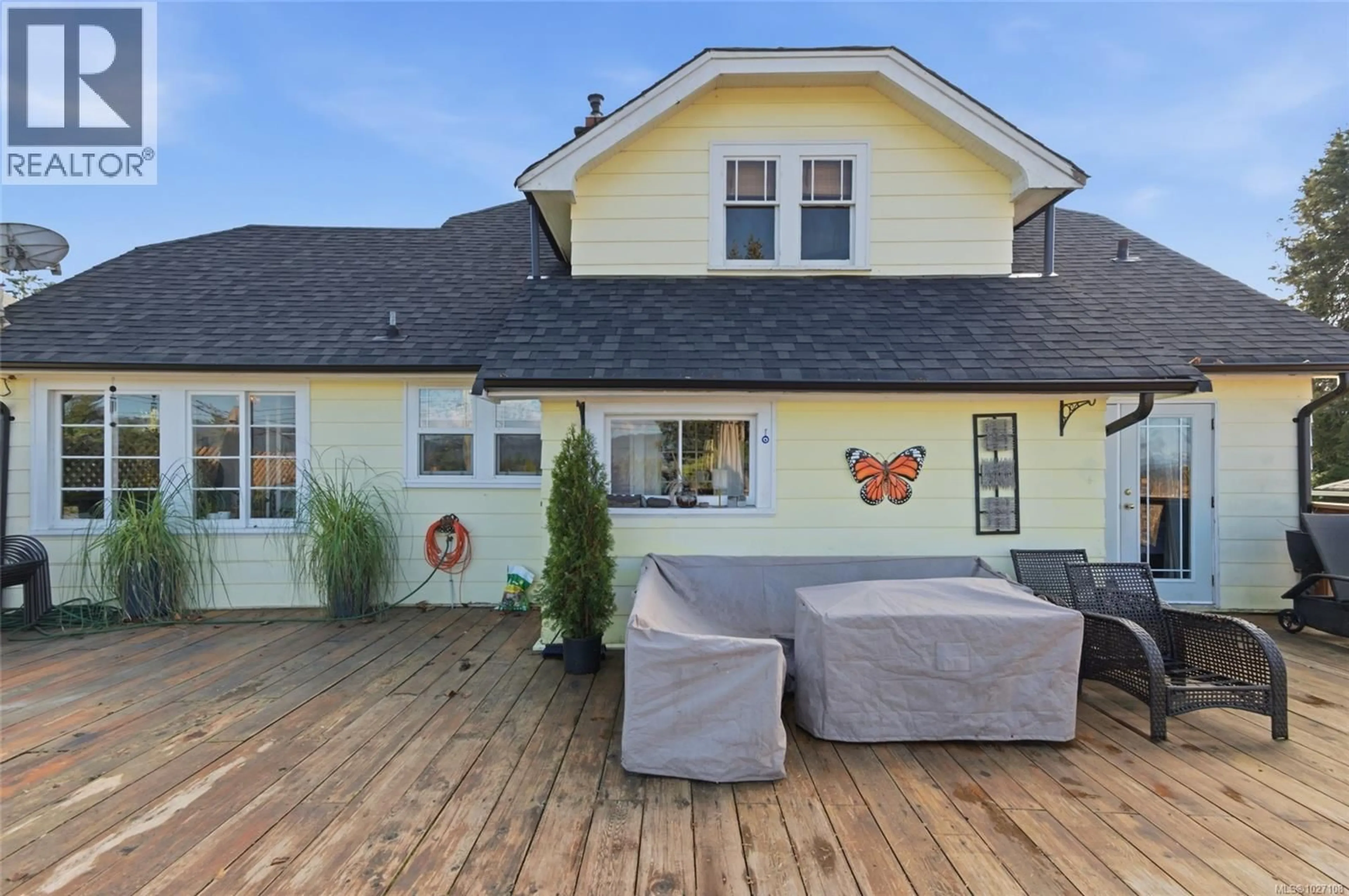 Patio, street for 4545 ARGYLE STREET SOUTH, Port Alberni British Columbia V9Y1W3