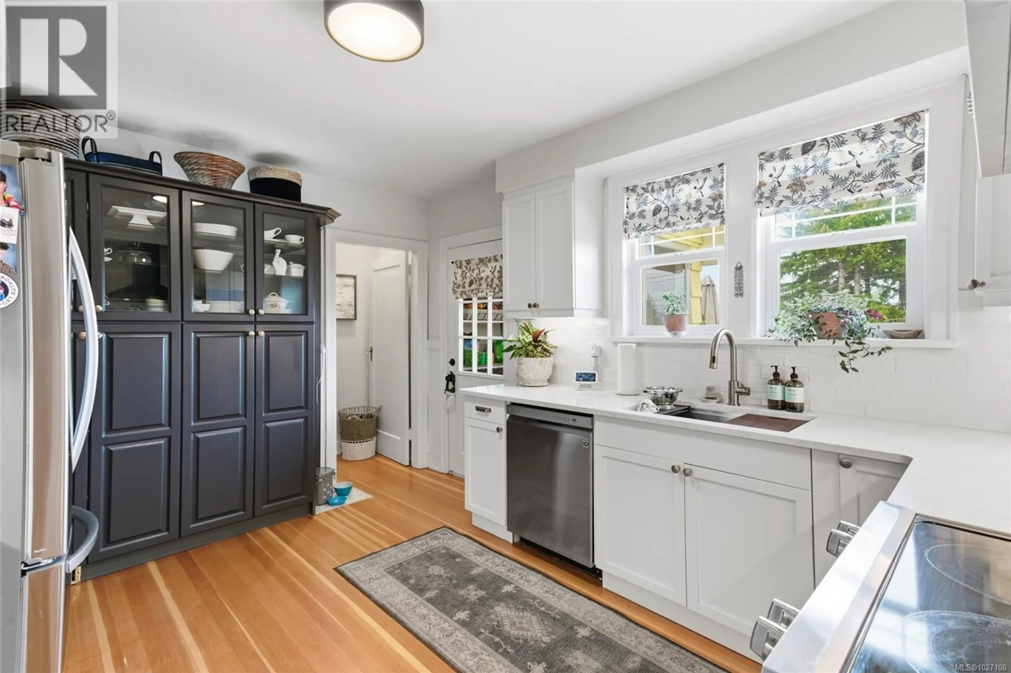 Open concept kitchen, unknown for 4545 ARGYLE STREET SOUTH, Port Alberni British Columbia V9Y1W3