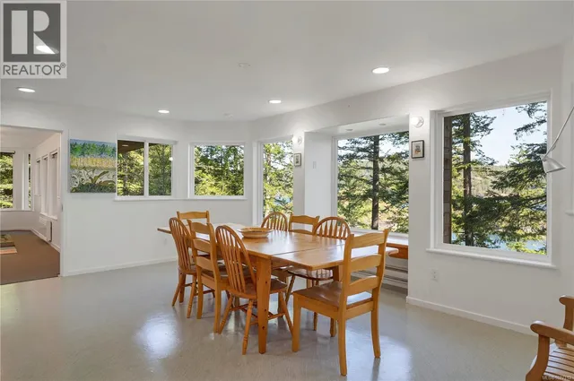 1747 HYACINTHE BAY ROAD, Quadra Island 2