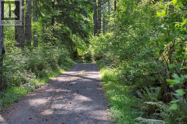 1747 HYACINTHE BAY ROAD, Quadra Island 5