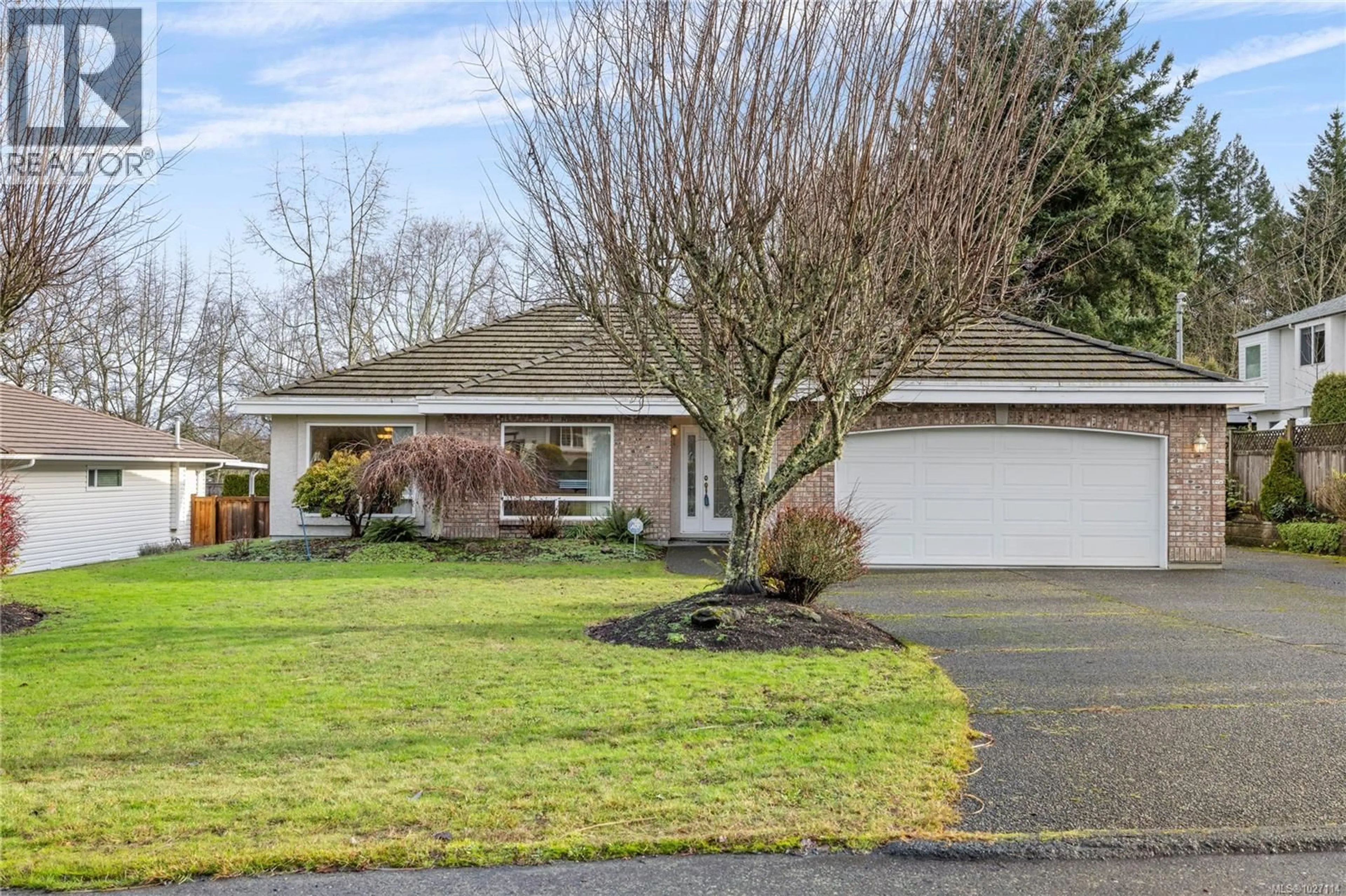 Unknown for 117 DENMAN DRIVE, Qualicum Beach British Columbia V9K1R7