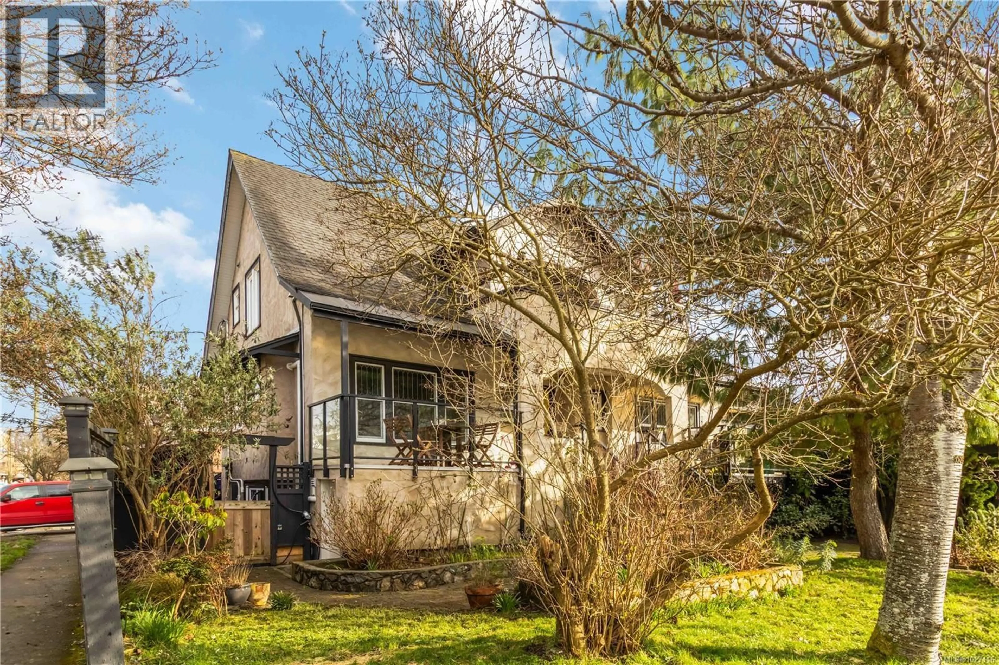 Unknown for 349 VANCOUVER STREET, Victoria British Columbia V8V3T3