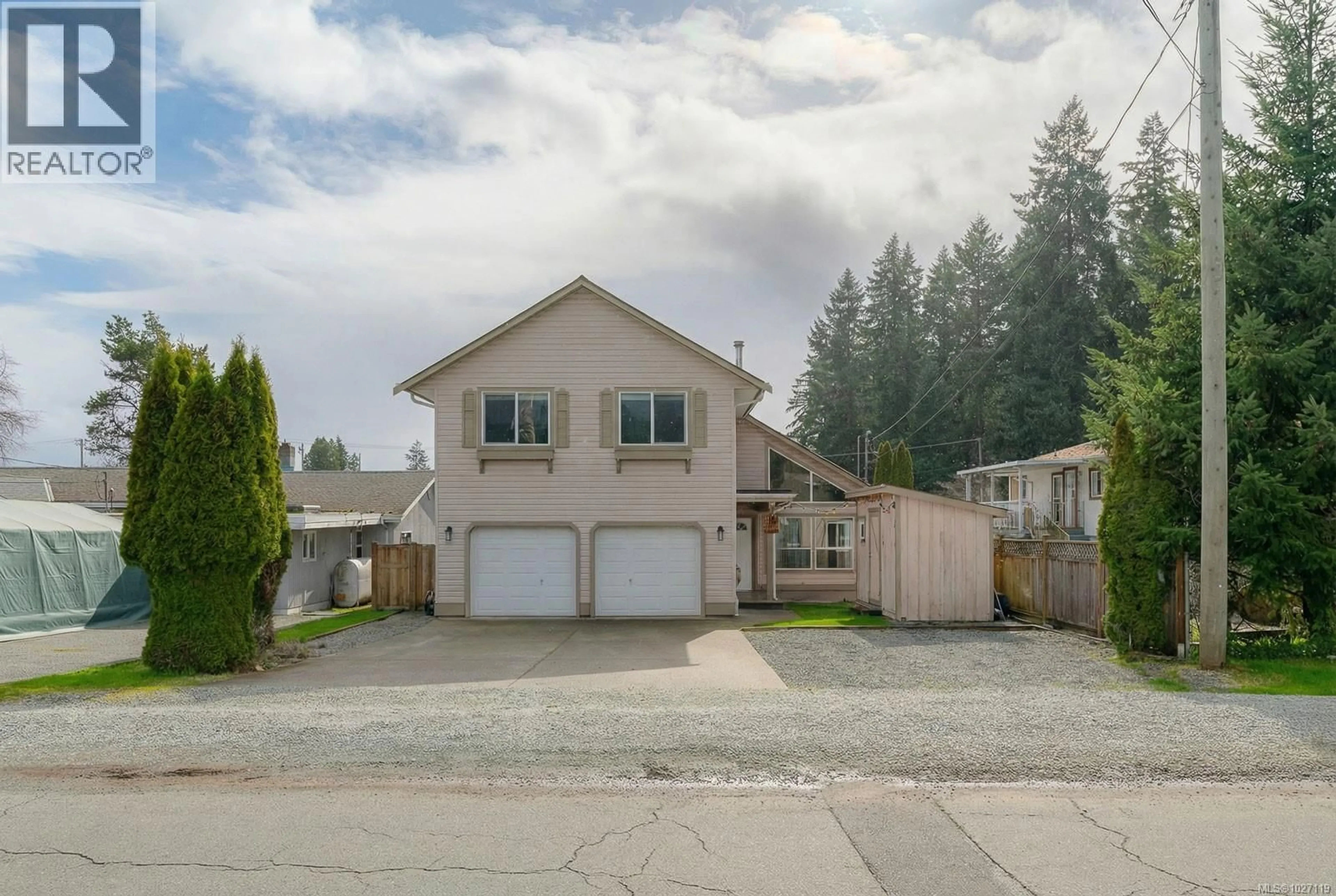 Unknown for 4088 CEDAR STREET, Port Alberni British Columbia V9Y6C6