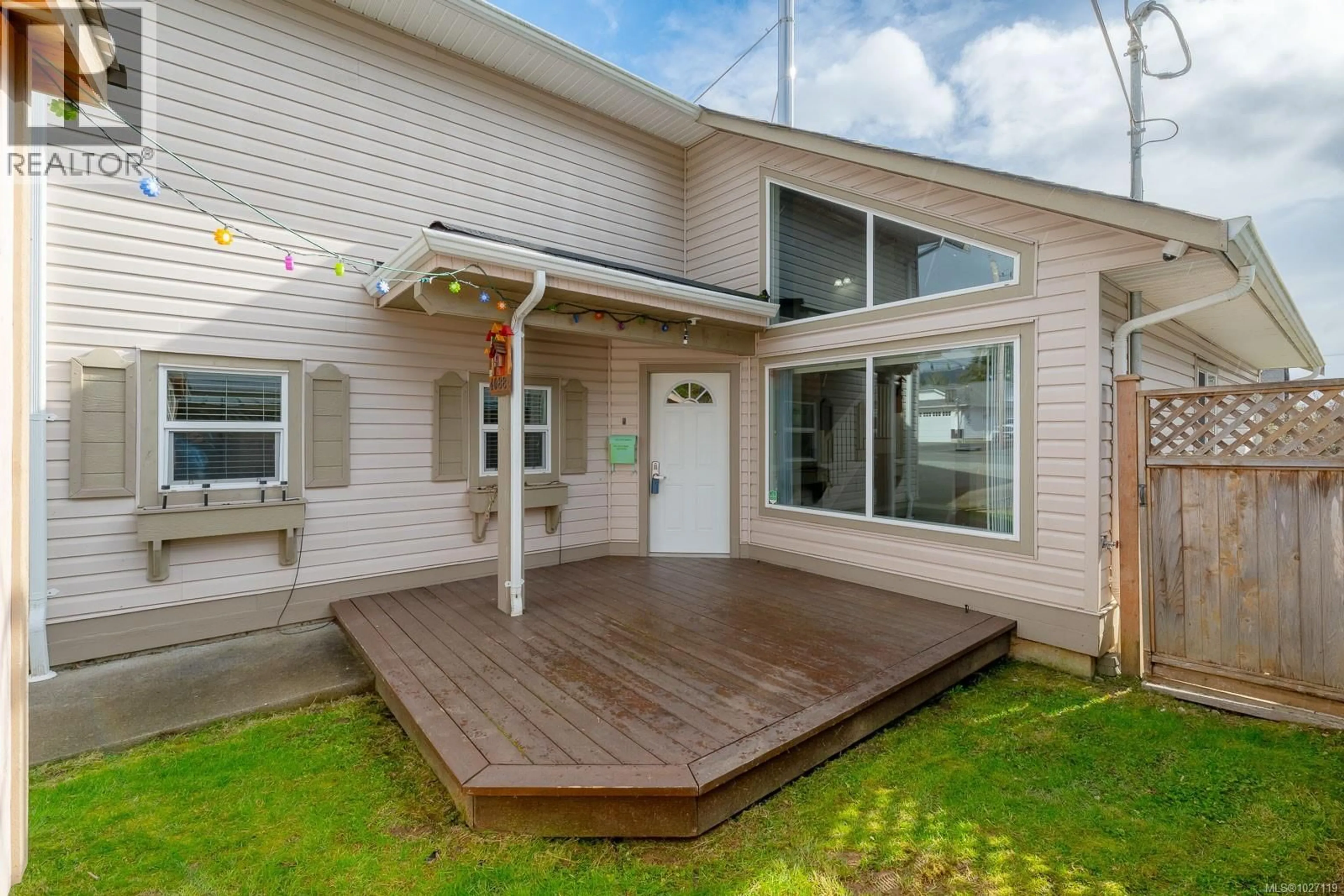 Patio, unknown for 4088 CEDAR STREET, Port Alberni British Columbia V9Y6C6