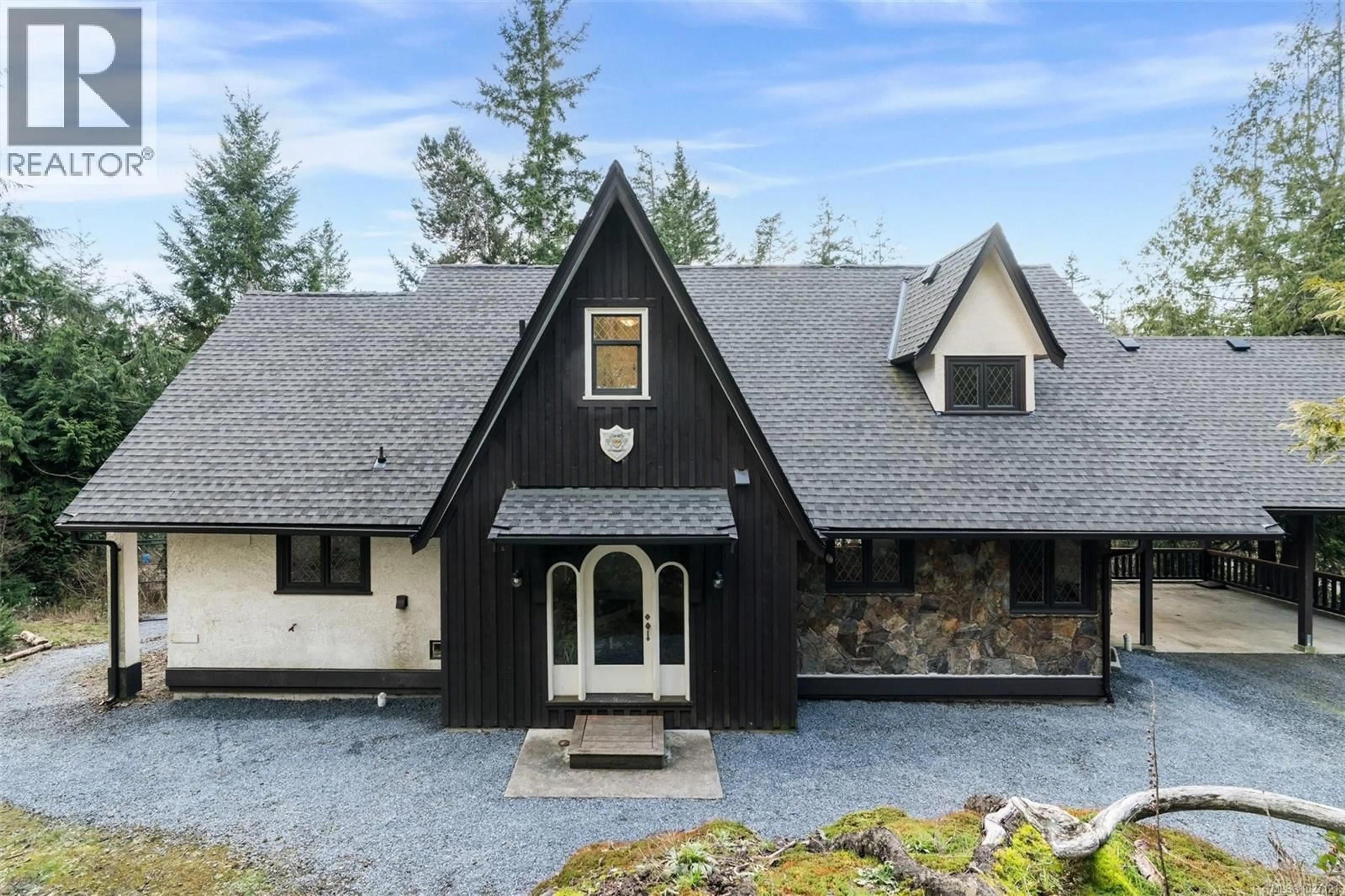 Unknown for 2410 CARPENTER ROAD, Sooke British Columbia V9Z0R1