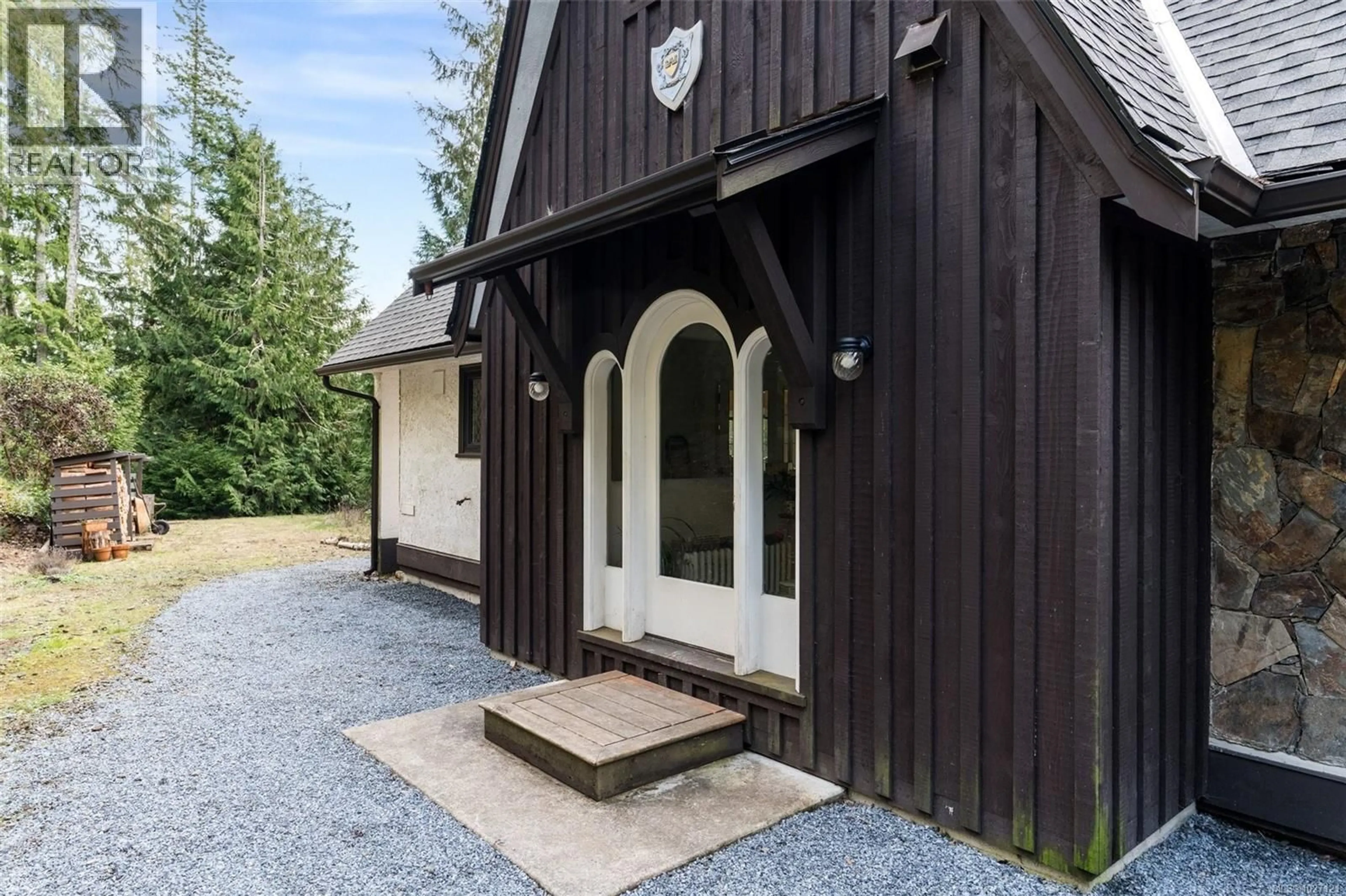 Unknown for 2410 CARPENTER ROAD, Sooke British Columbia V9Z0R1