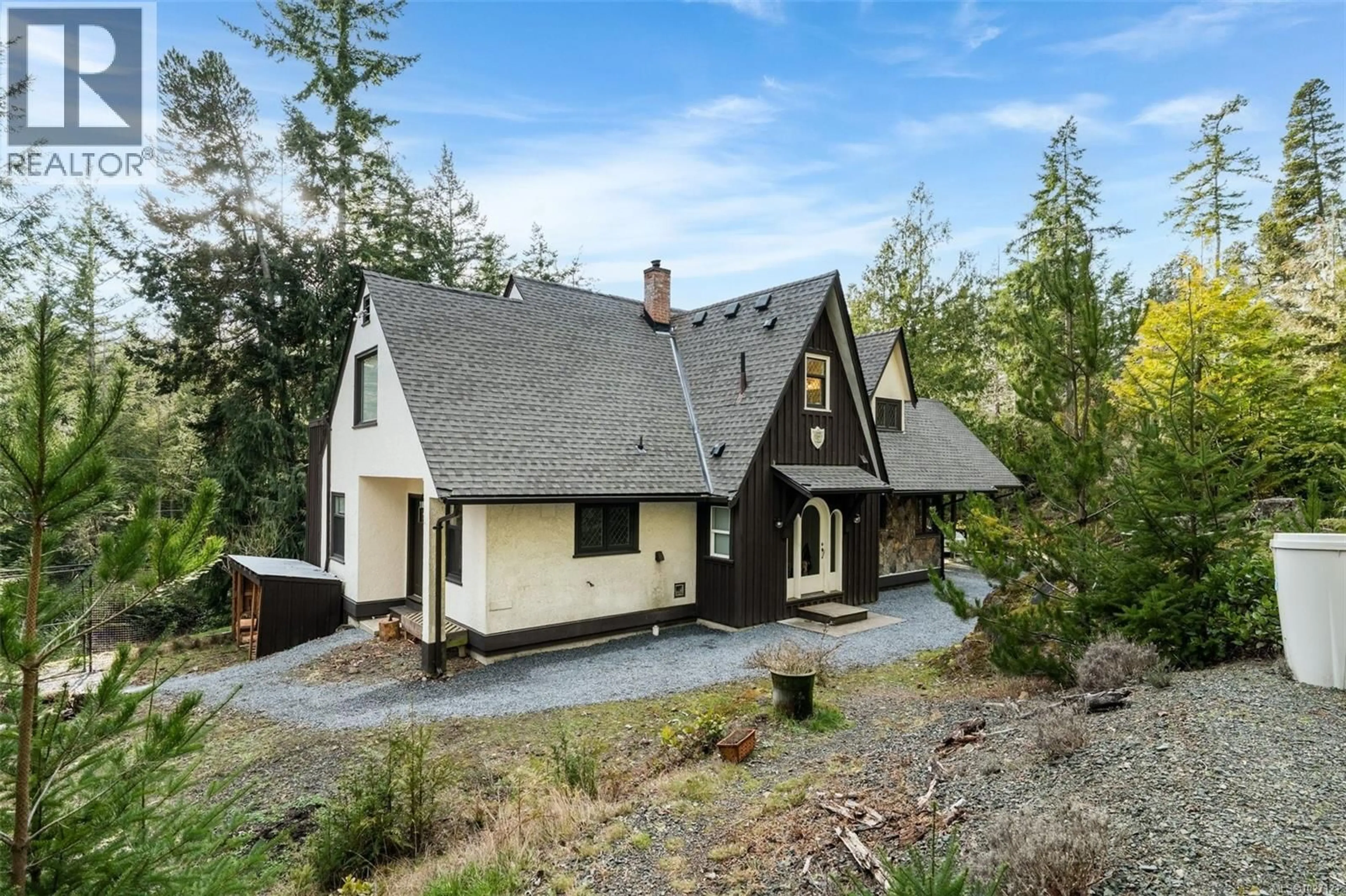 Unknown for 2410 CARPENTER ROAD, Sooke British Columbia V9Z0R1