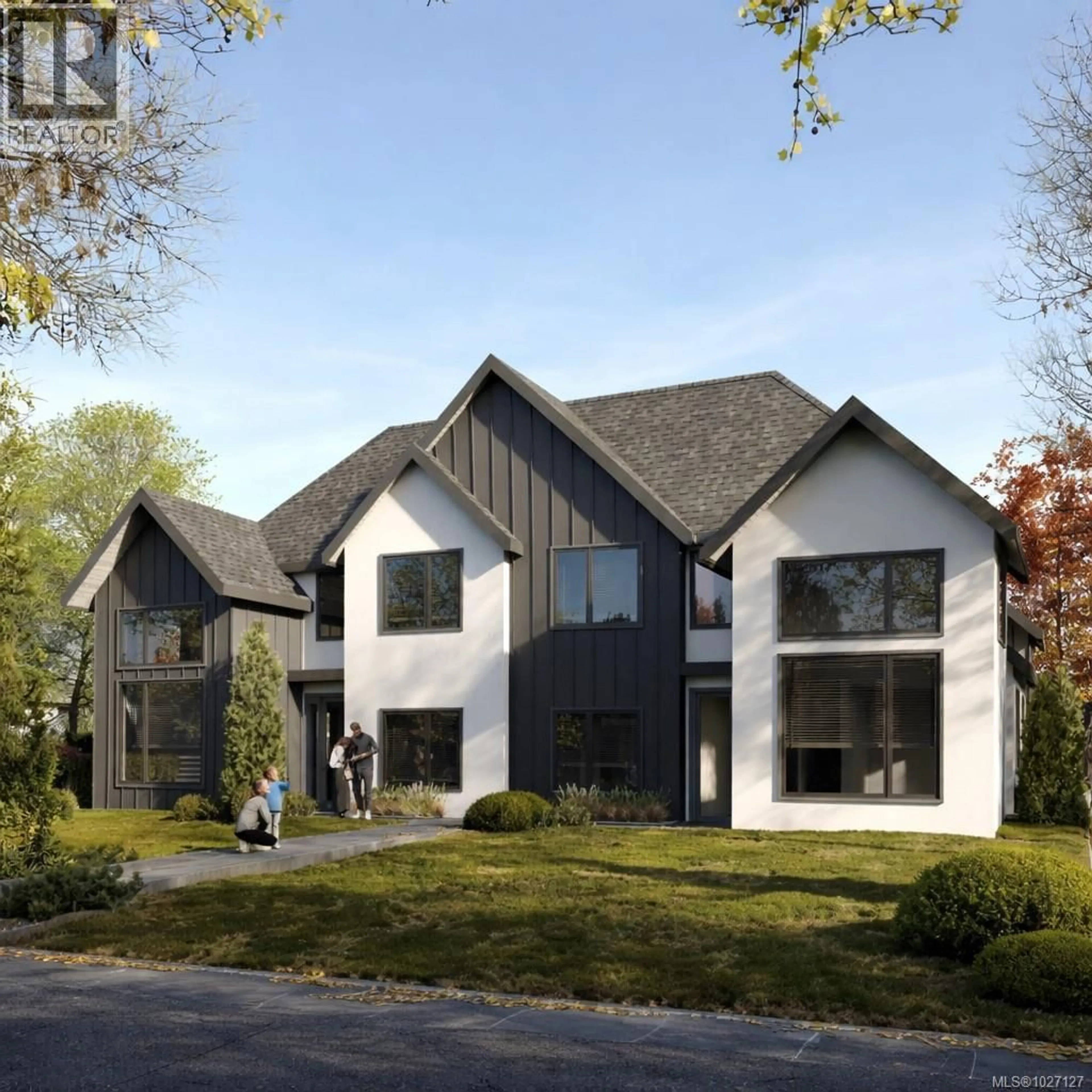 Unknown for 1 - 2455 HAMIOTA STREET, Oak Bay British Columbia V8R2N1