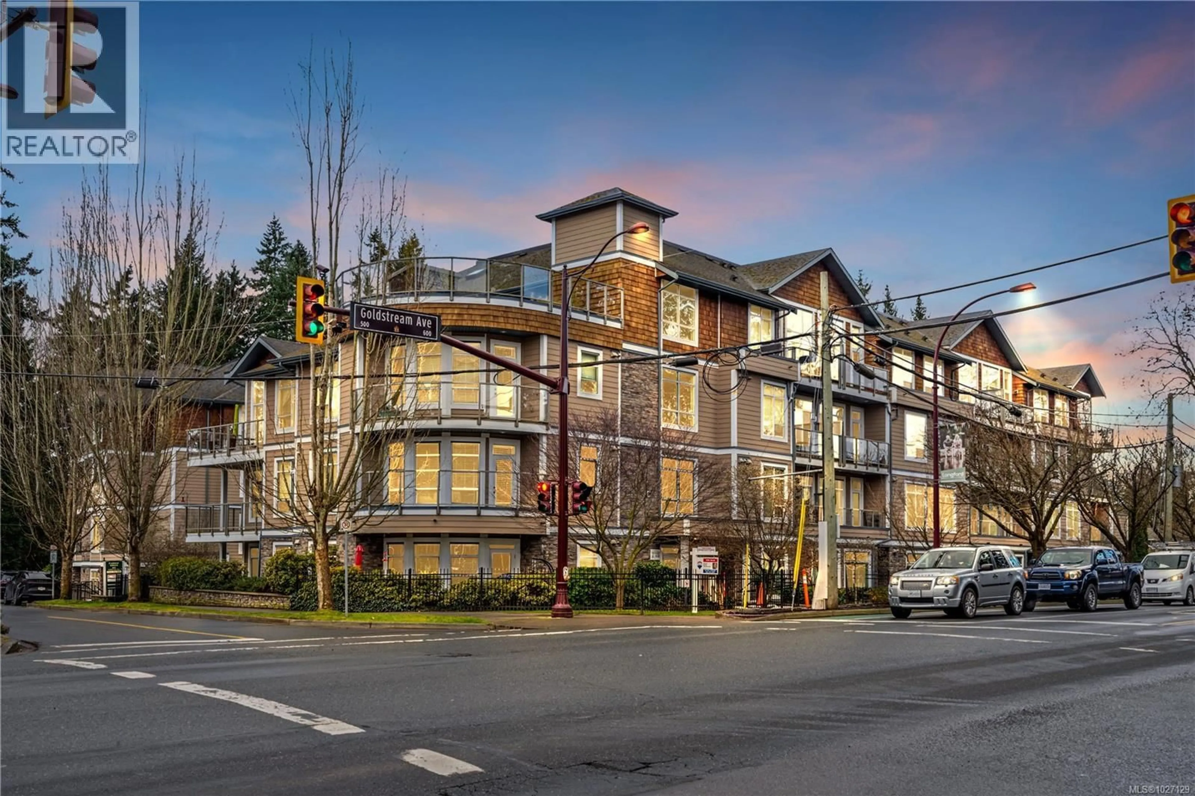 Unknown for 106 - 611 GOLDSTREAM AVENUE, Langford British Columbia V9B2W9