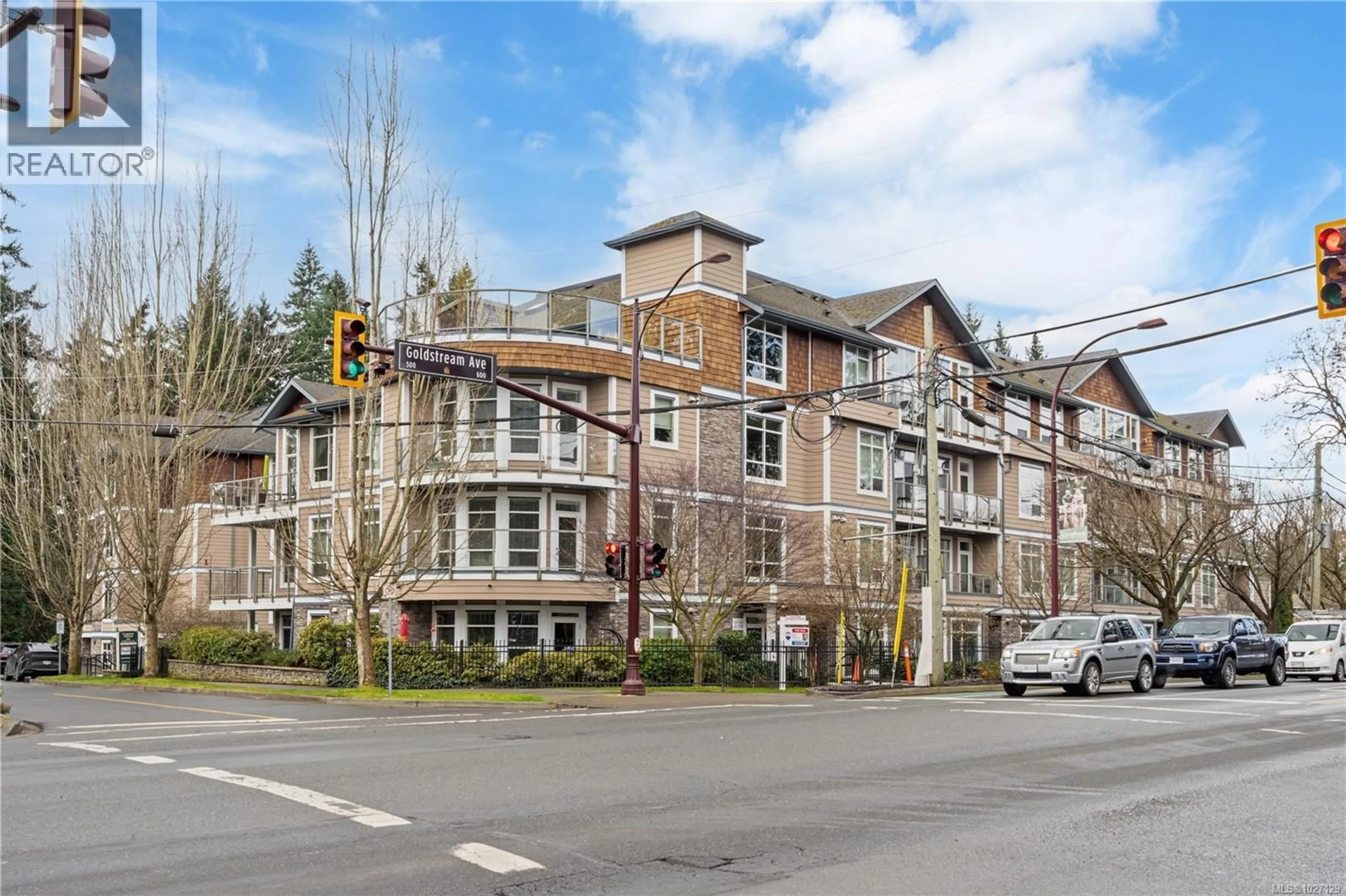 Unknown for 106 - 611 GOLDSTREAM AVENUE, Langford British Columbia V9B2W9