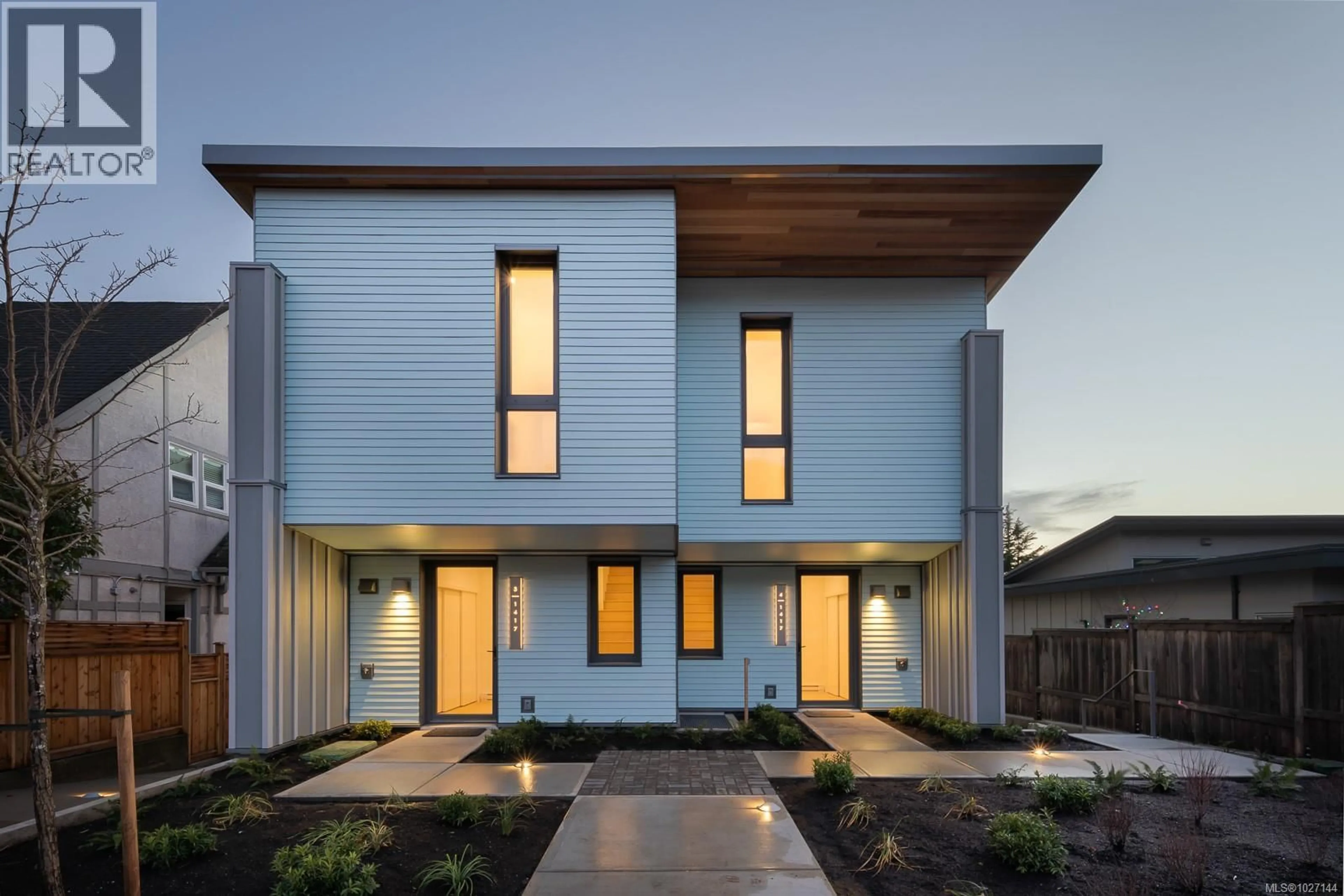 Unknown for 3 - 1417 MAY STREET, Victoria British Columbia V8S1C2