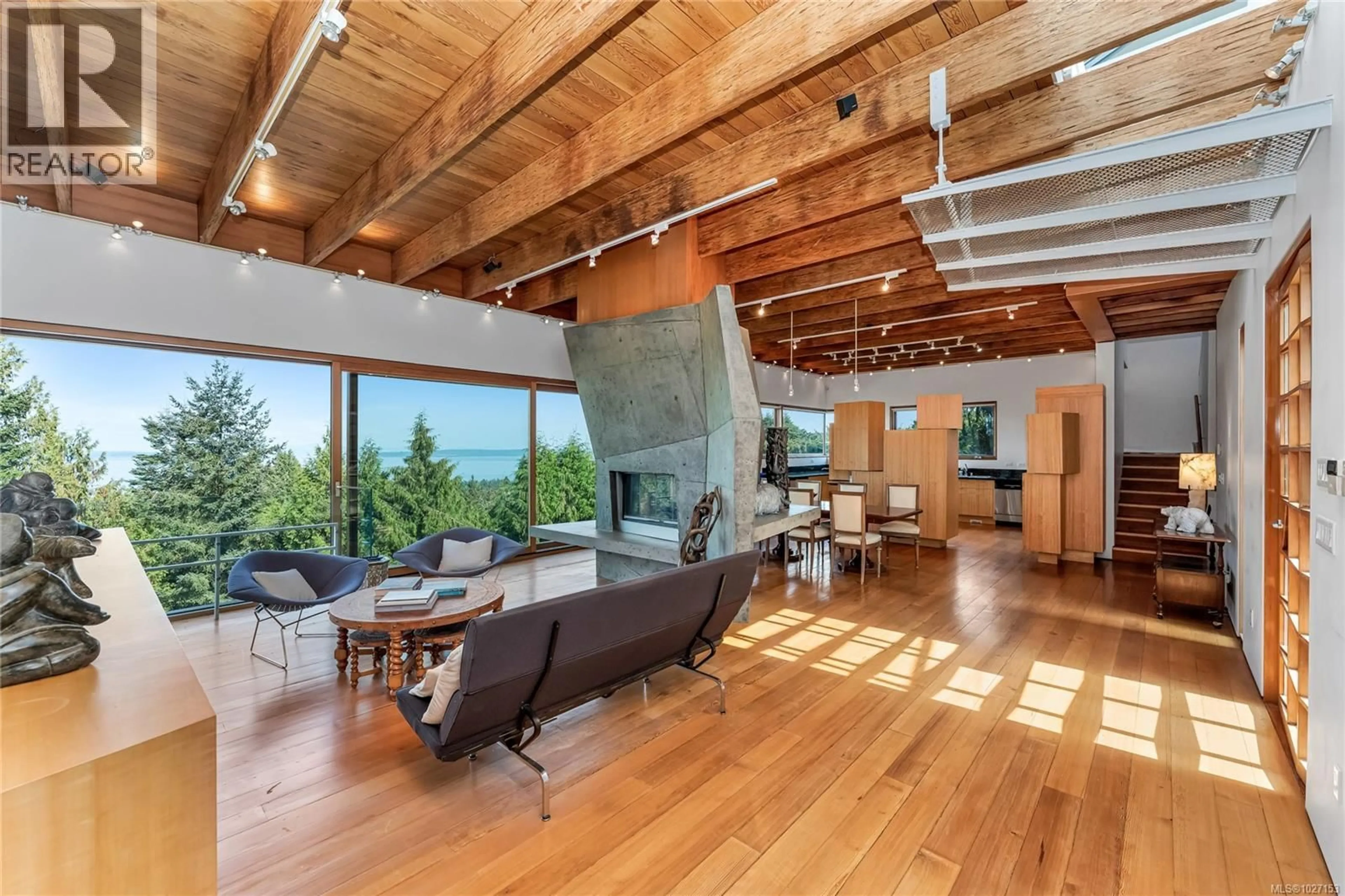 Unknown for 8909 PARK PACIFIC TERRACE, North Saanich British Columbia V8L5B1