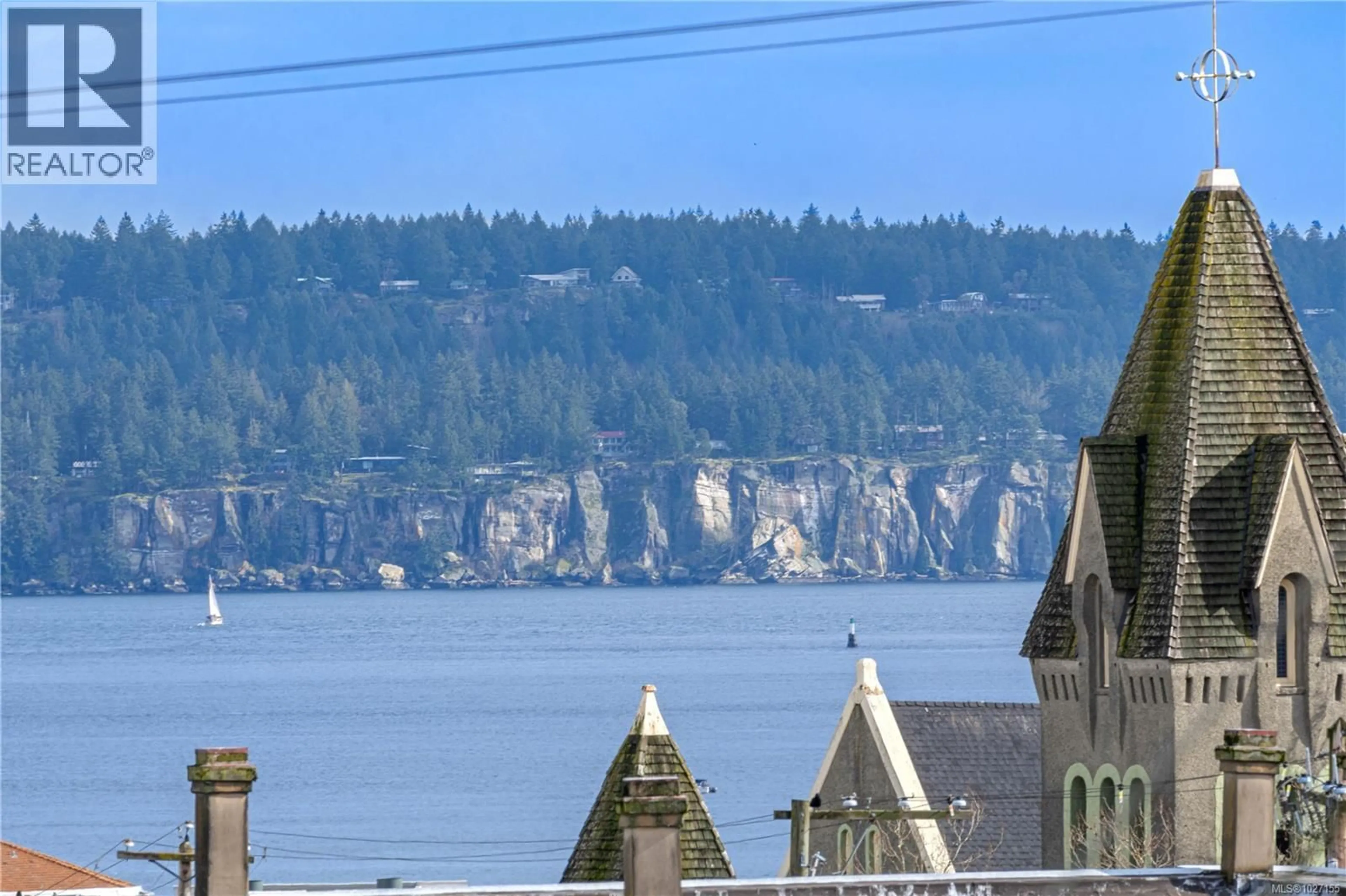 Blurry image for 405 - 240 MILTON STREET, Nanaimo British Columbia V9R2K6