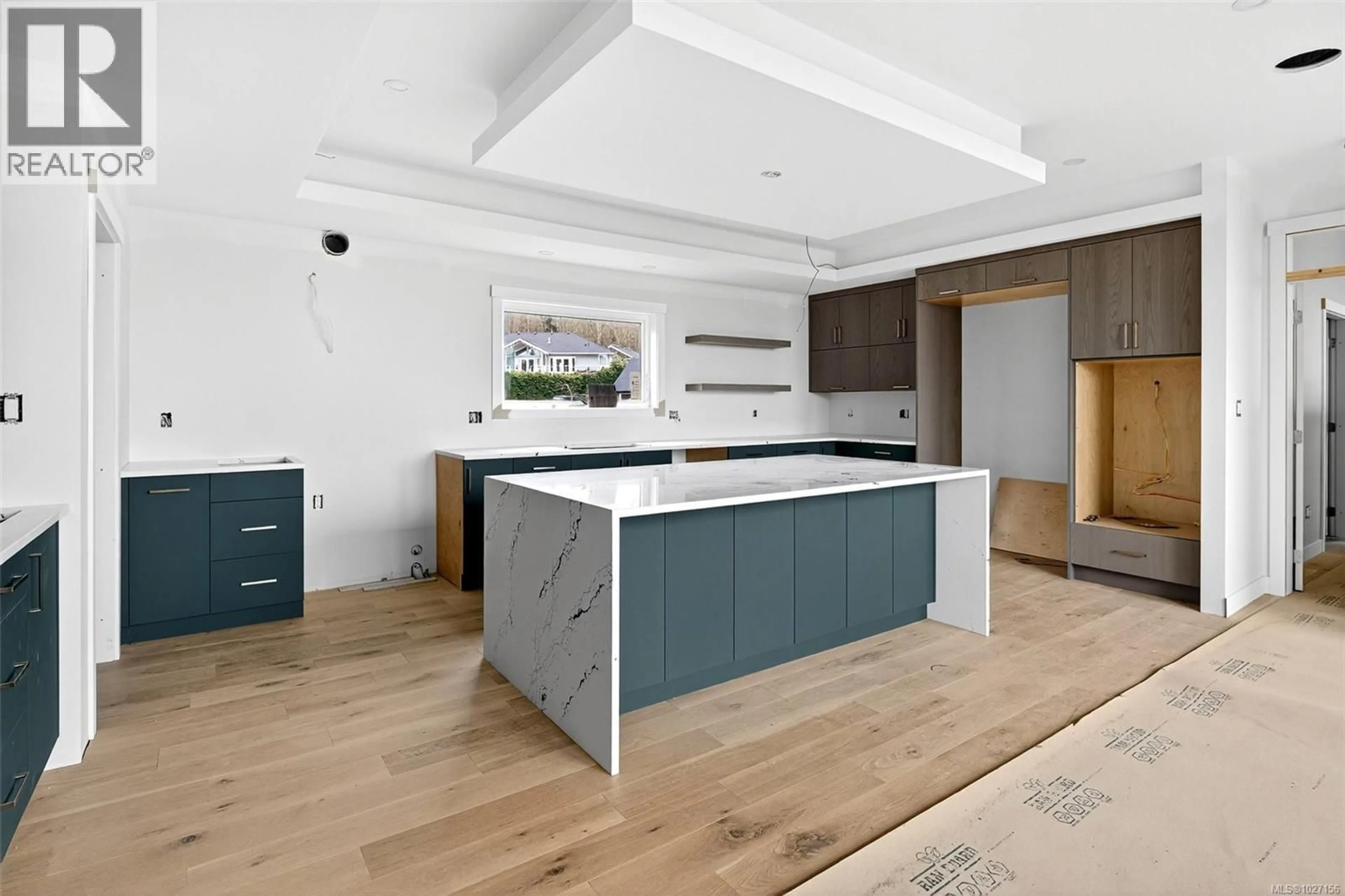 Open concept kitchen, unknown for 654 SENTINEL DRIVE, Mill Bay British Columbia V8H1H7