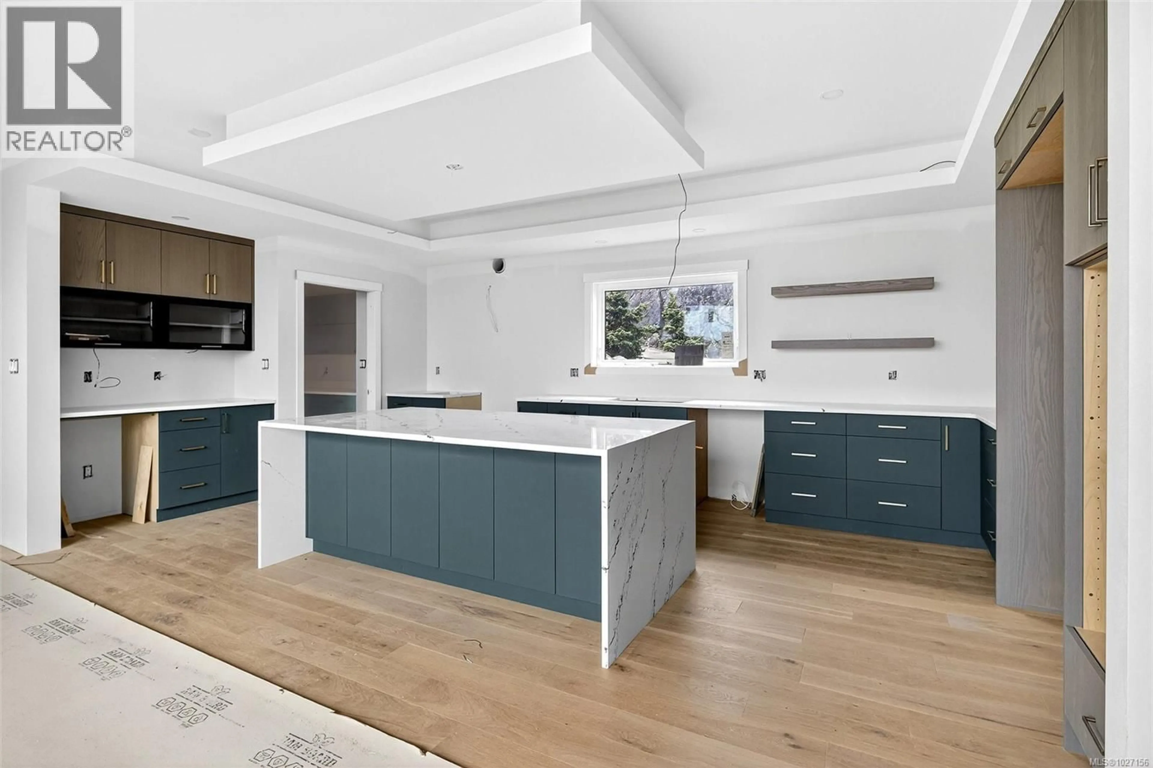 Open concept kitchen, unknown for 654 SENTINEL DRIVE, Mill Bay British Columbia V8H1H7