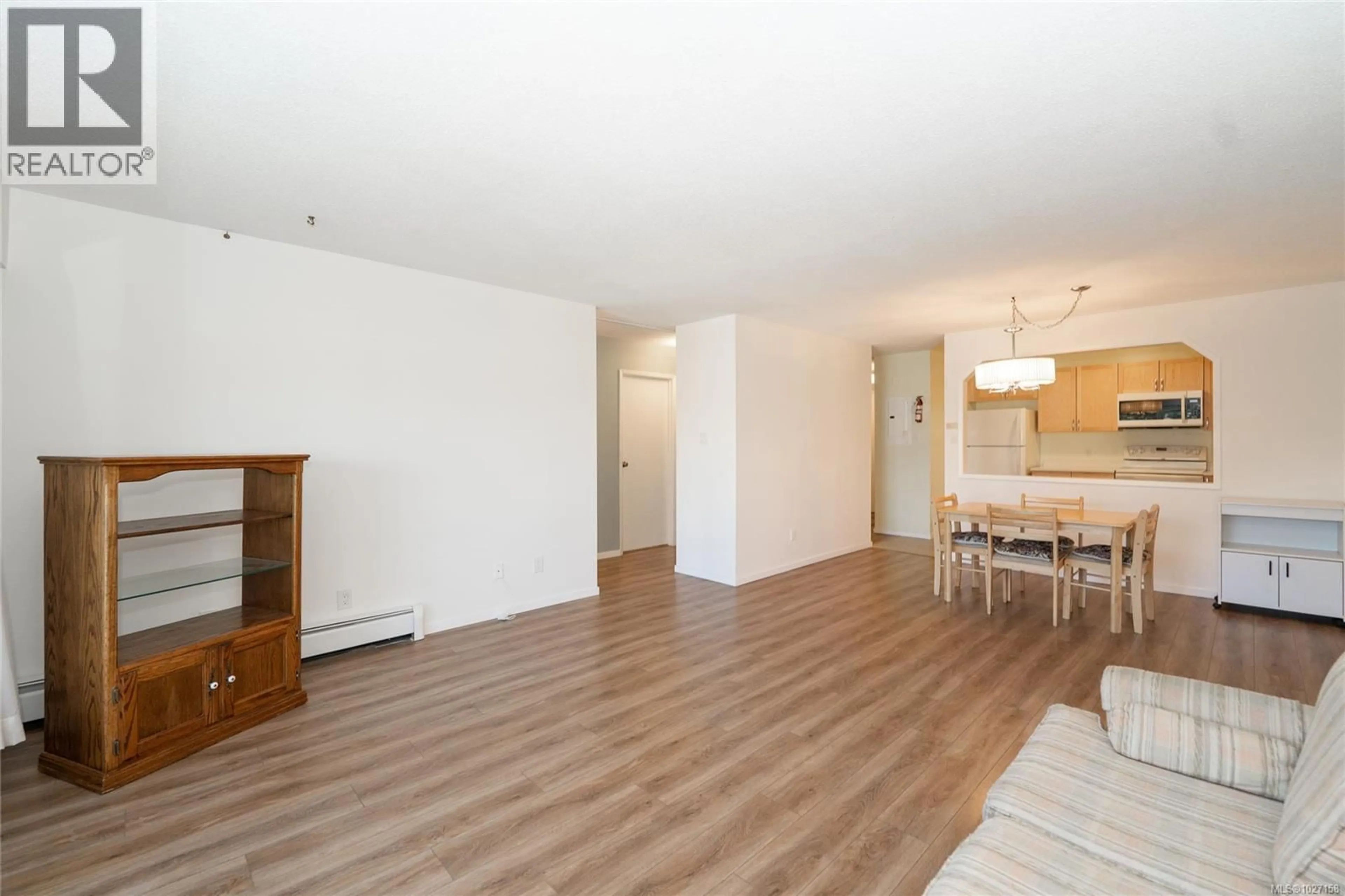 A pic of a room for 401 - 1188 YATES STREET, Victoria British Columbia V8V3M8