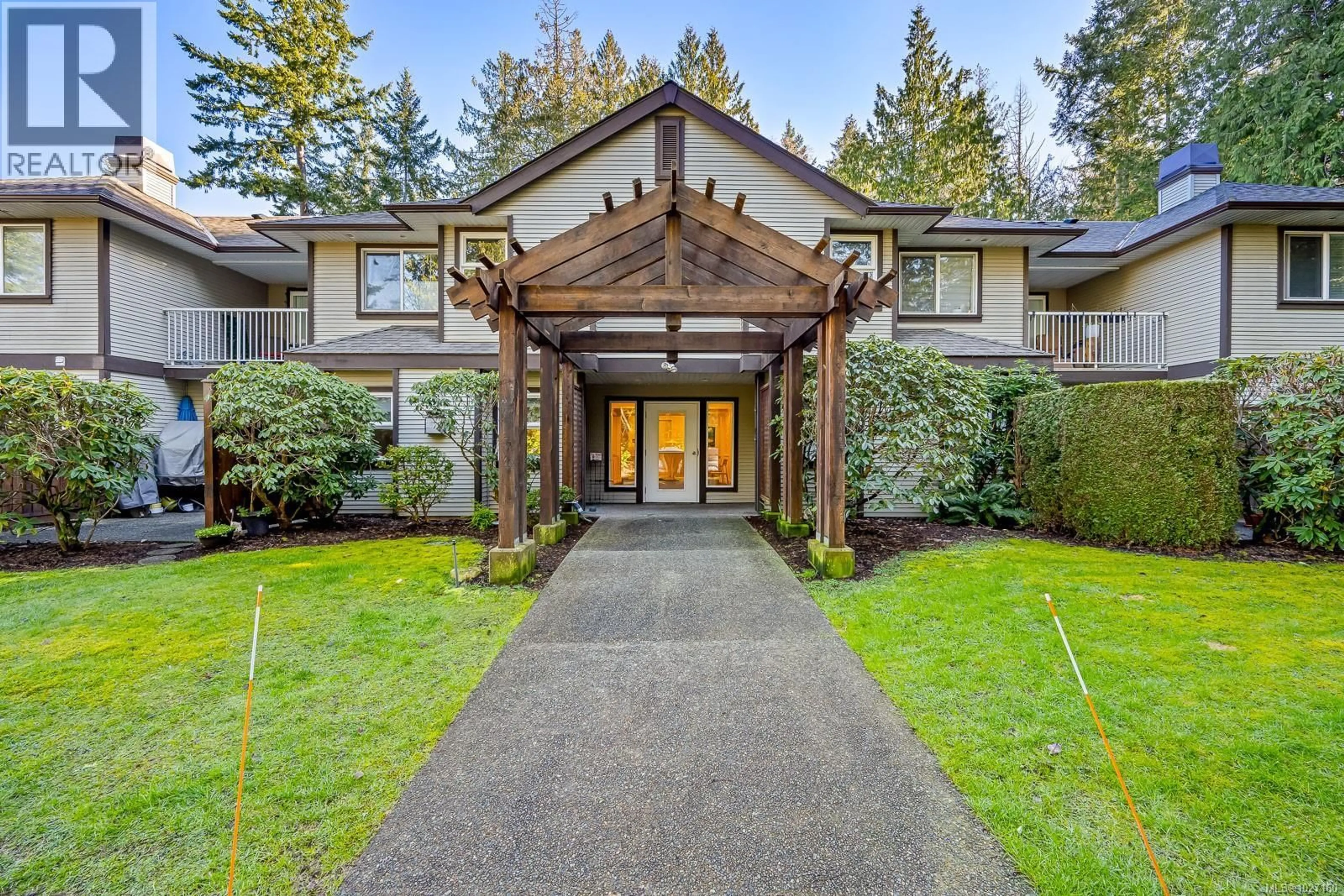 Unknown for 107 - 440 SCHLEY PLACE, Qualicum Beach British Columbia V9K2M5