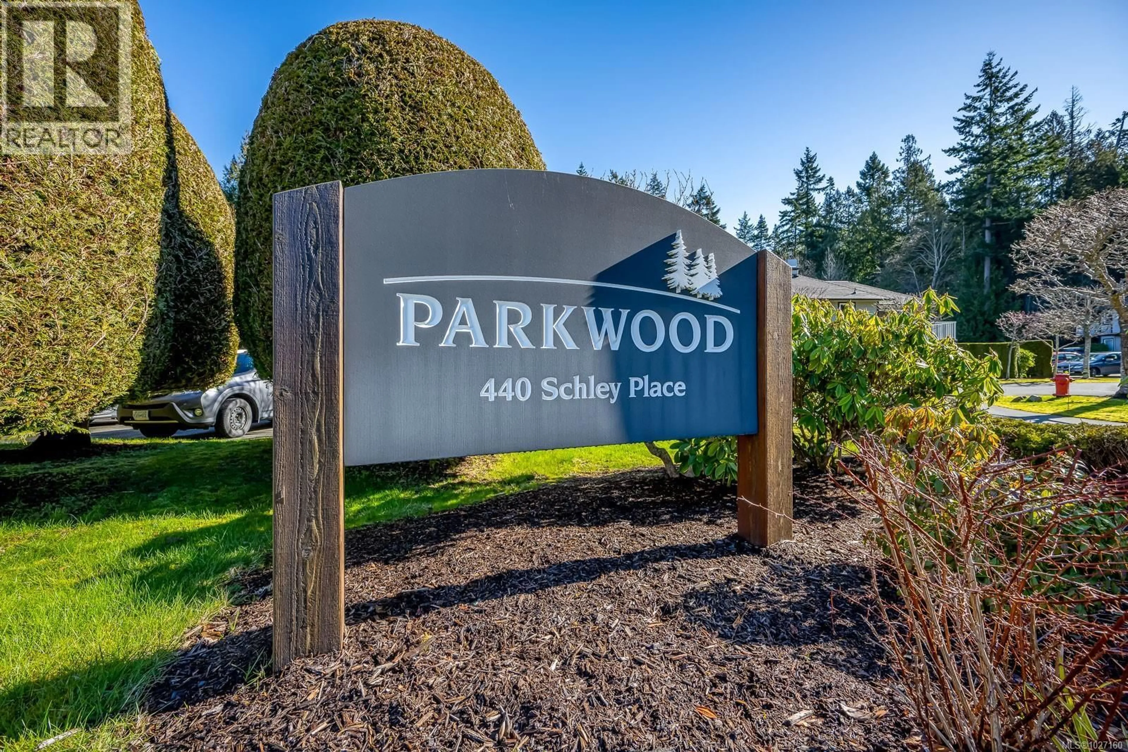 Unknown for 107 - 440 SCHLEY PLACE, Qualicum Beach British Columbia V9K2M5