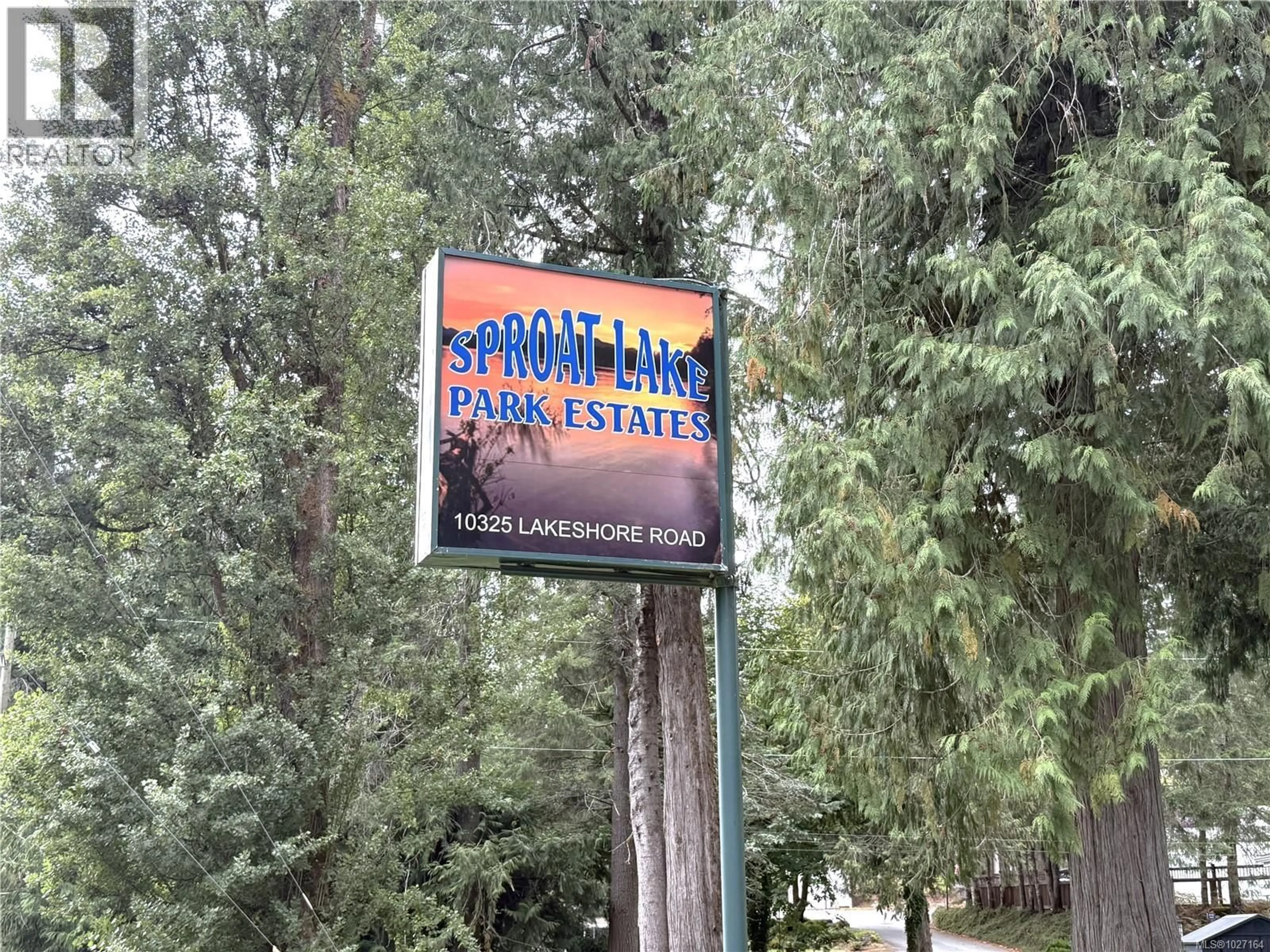 Unknown for 24 - 10325 LAKESHORE ROAD, Port Alberni British Columbia V9Y8G9