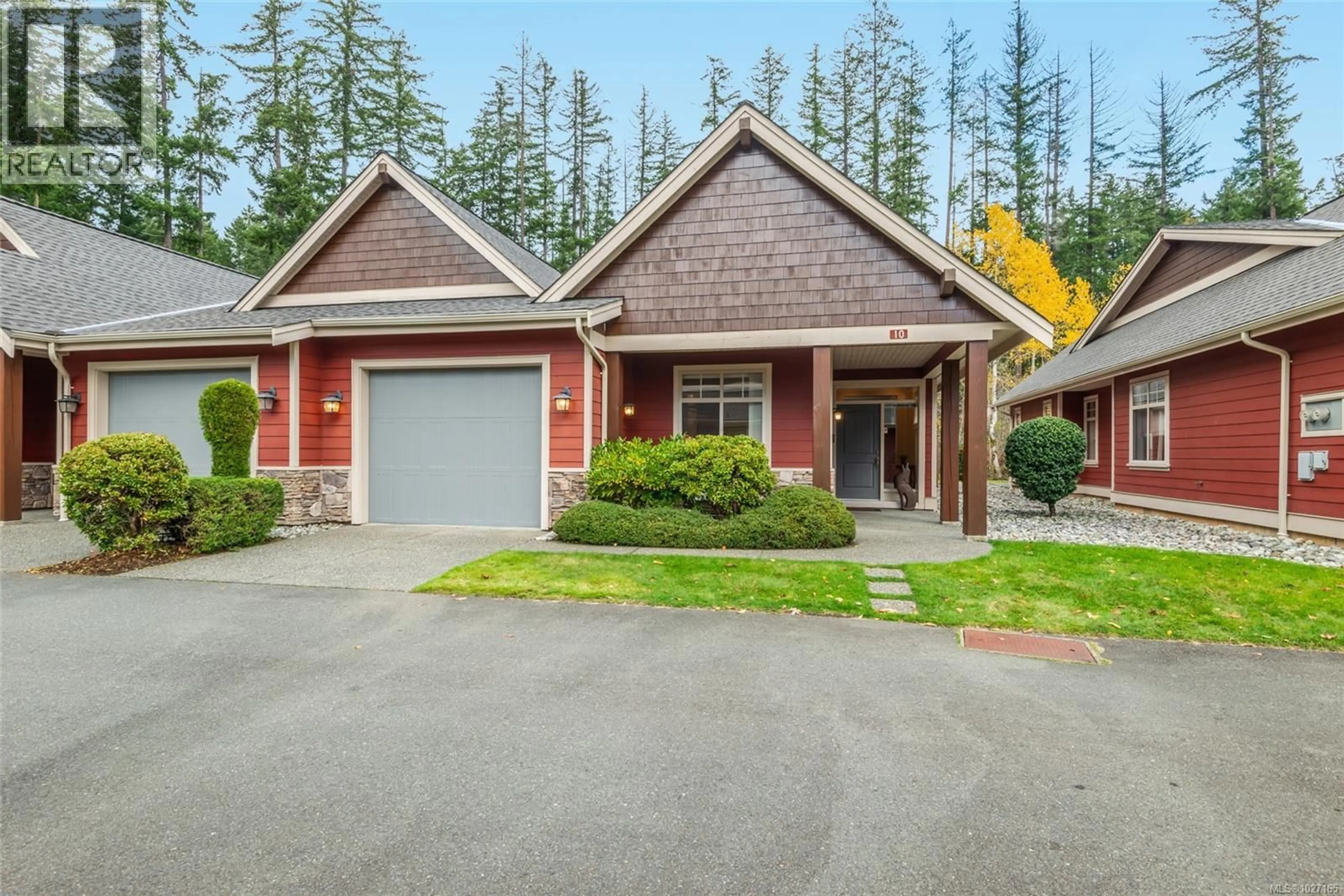 Unknown for 10 - 3500 MCKNIGHT STREET, Port Alberni British Columbia V9Y7N5