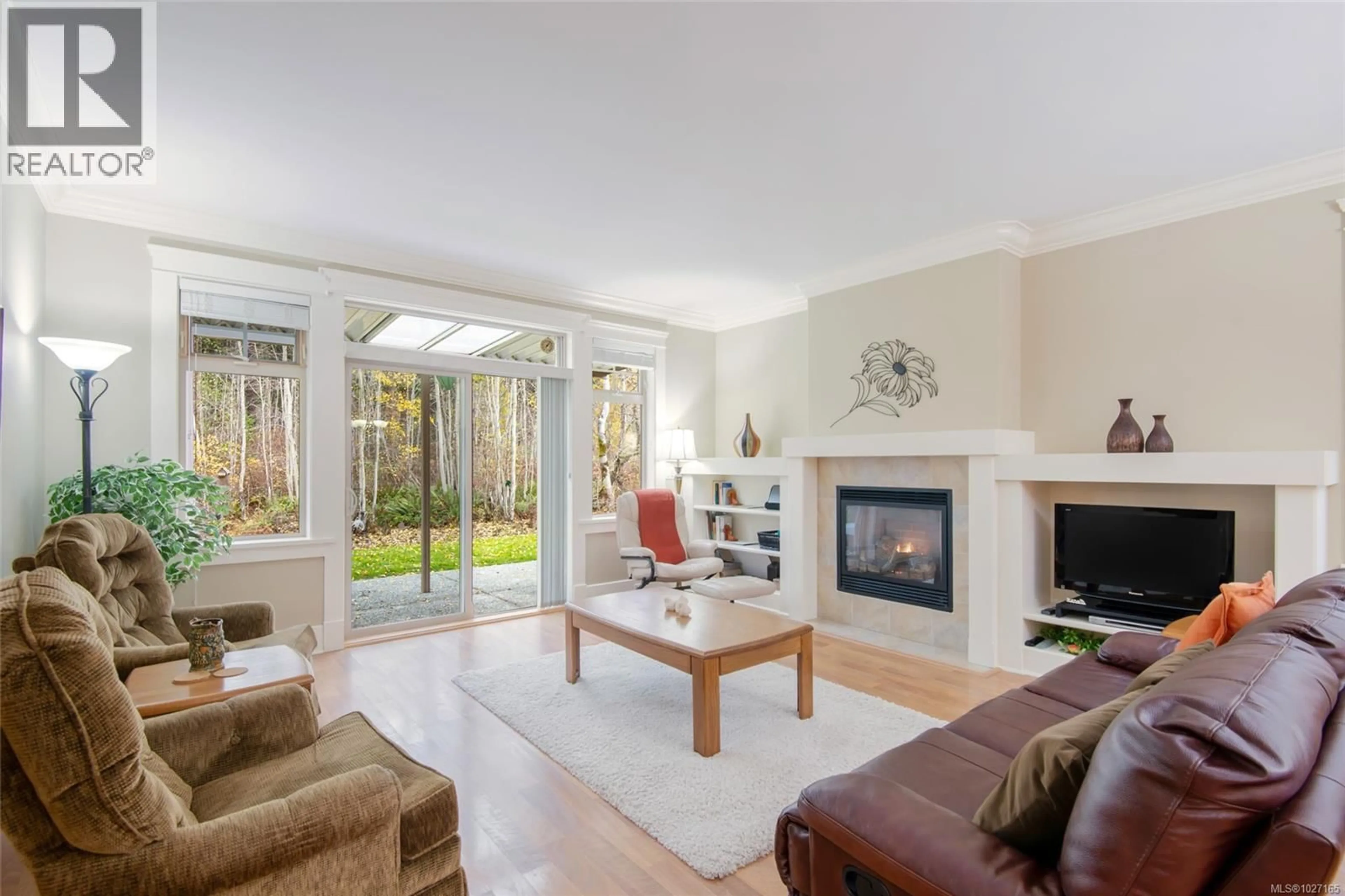 Living room with furniture, unknown for 10 - 3500 MCKNIGHT STREET, Port Alberni British Columbia V9Y7N5