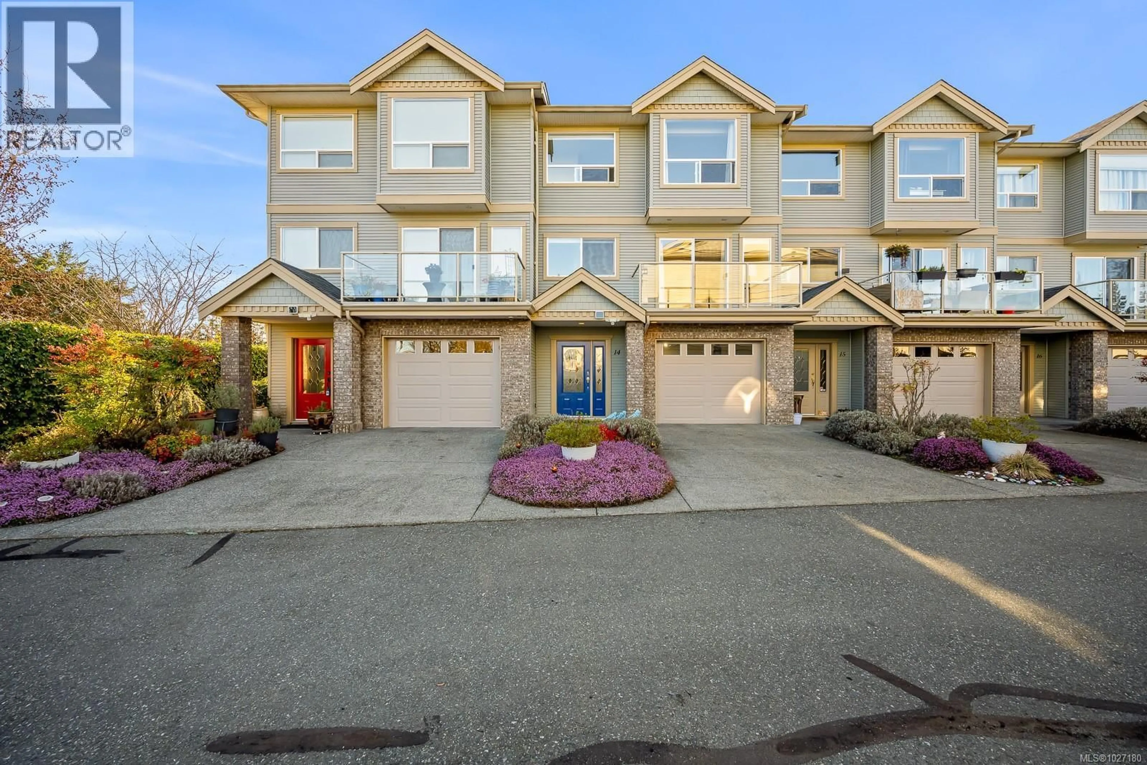 Unknown for 14 - 2475 MANSFIELD DRIVE, Courtenay British Columbia V9M2M2