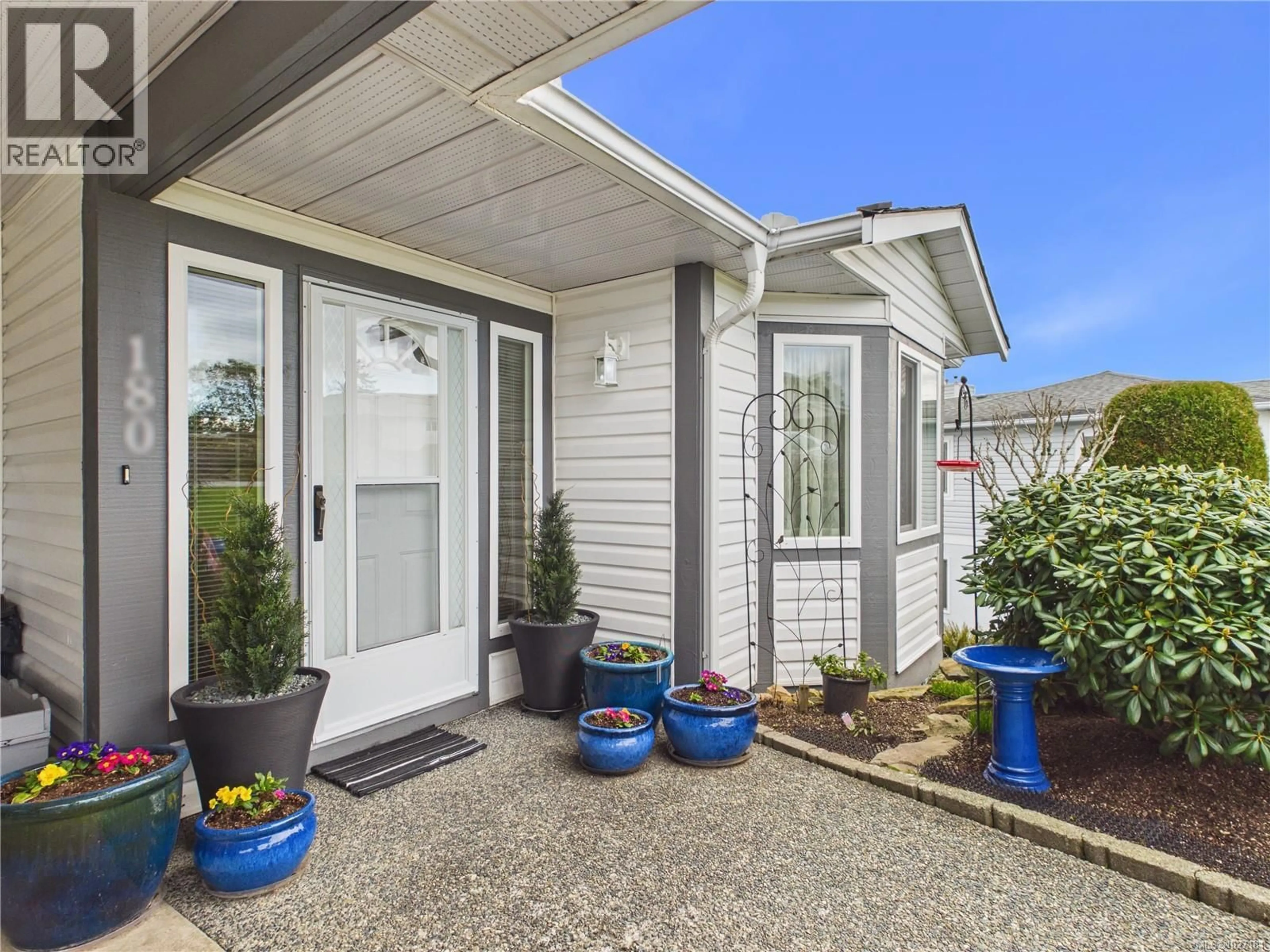 Unknown for 180 BOWLSBY STREET, Nanaimo British Columbia V9R5K1