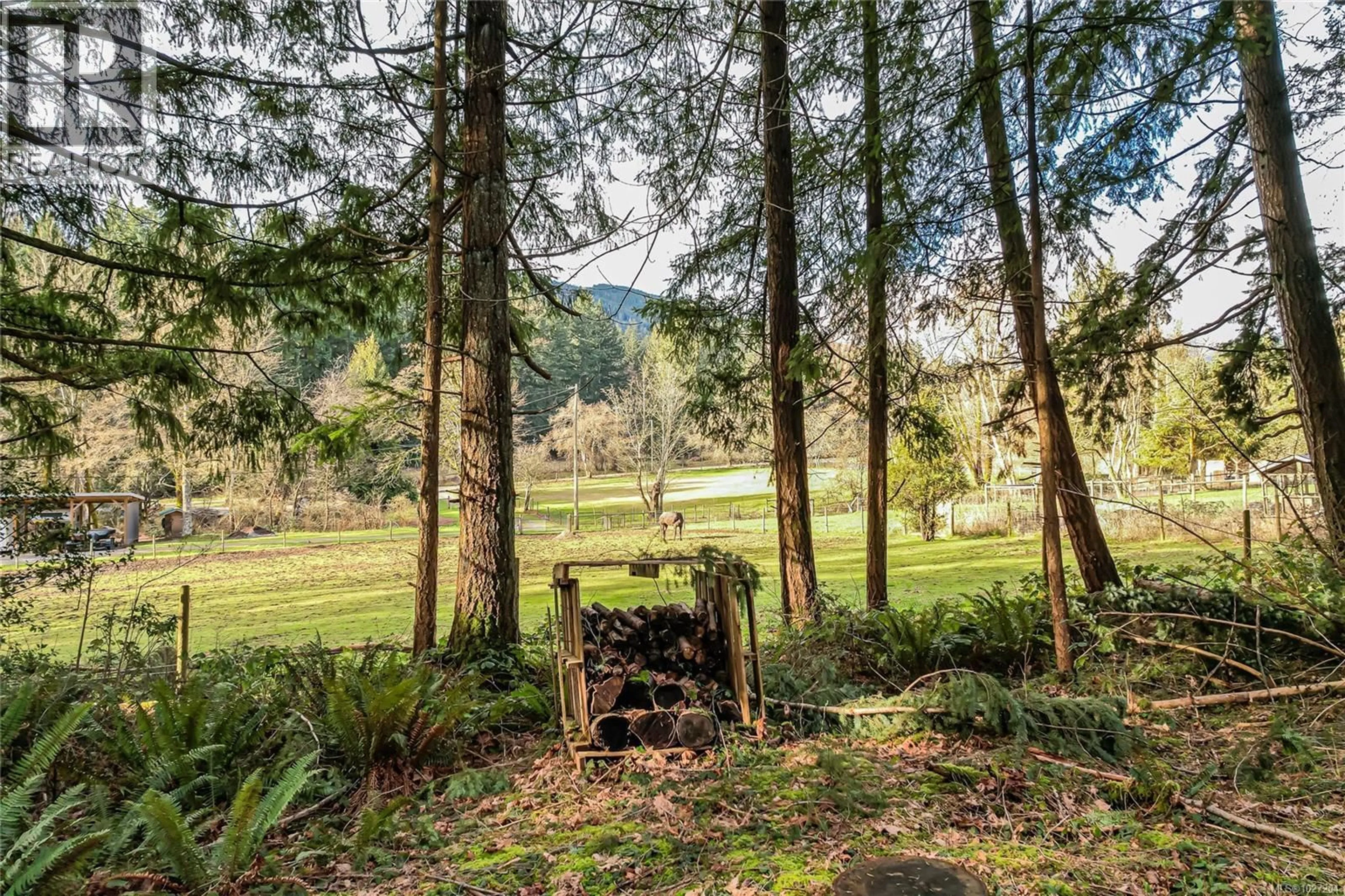 Unknown for 2872 HOLMAN ROAD, Chemainus British Columbia V0R1K4