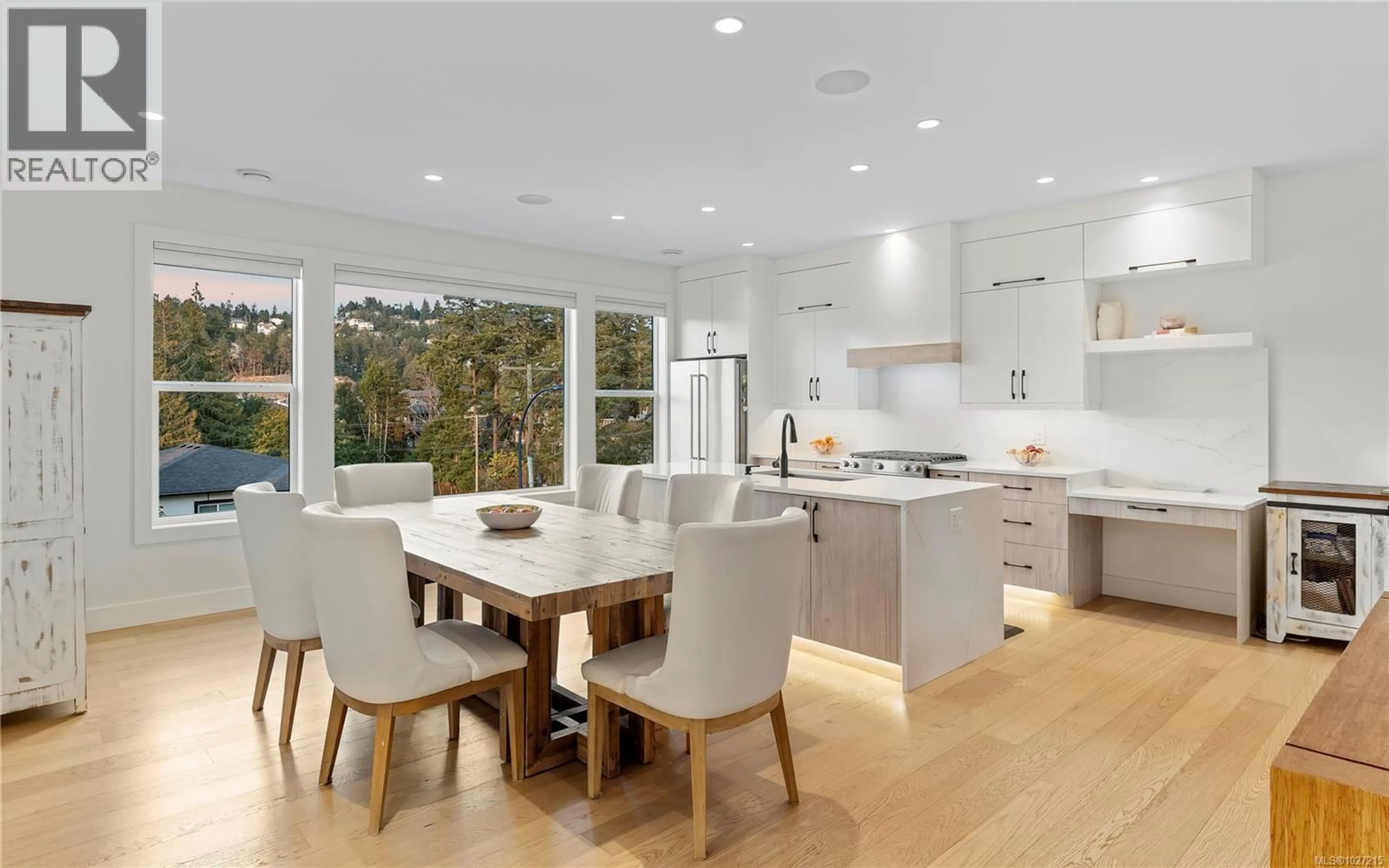 Open concept kitchen, unknown for 903 GREYSTONE PLACE, Langford British Columbia V9C3X2