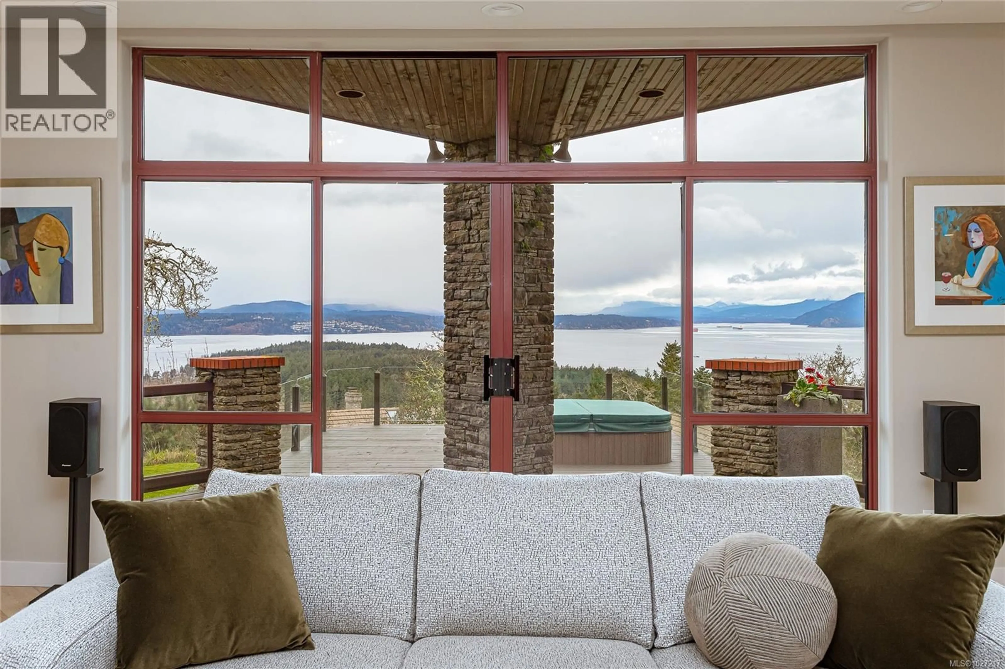 Unknown for 1126 HIGHVIEW PLACE, North Saanich British Columbia V8L5J9