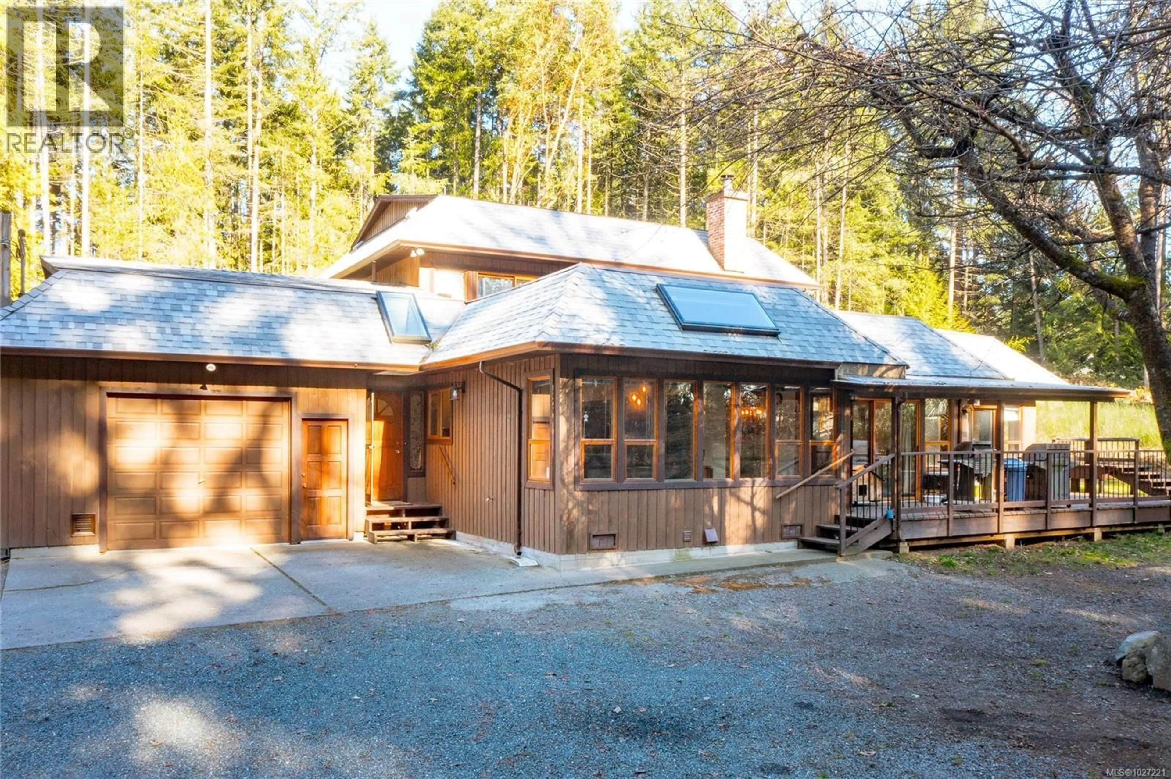 Unknown for 3713 HOLLAND AVENUE, Cobble Hill British Columbia V8H0A4