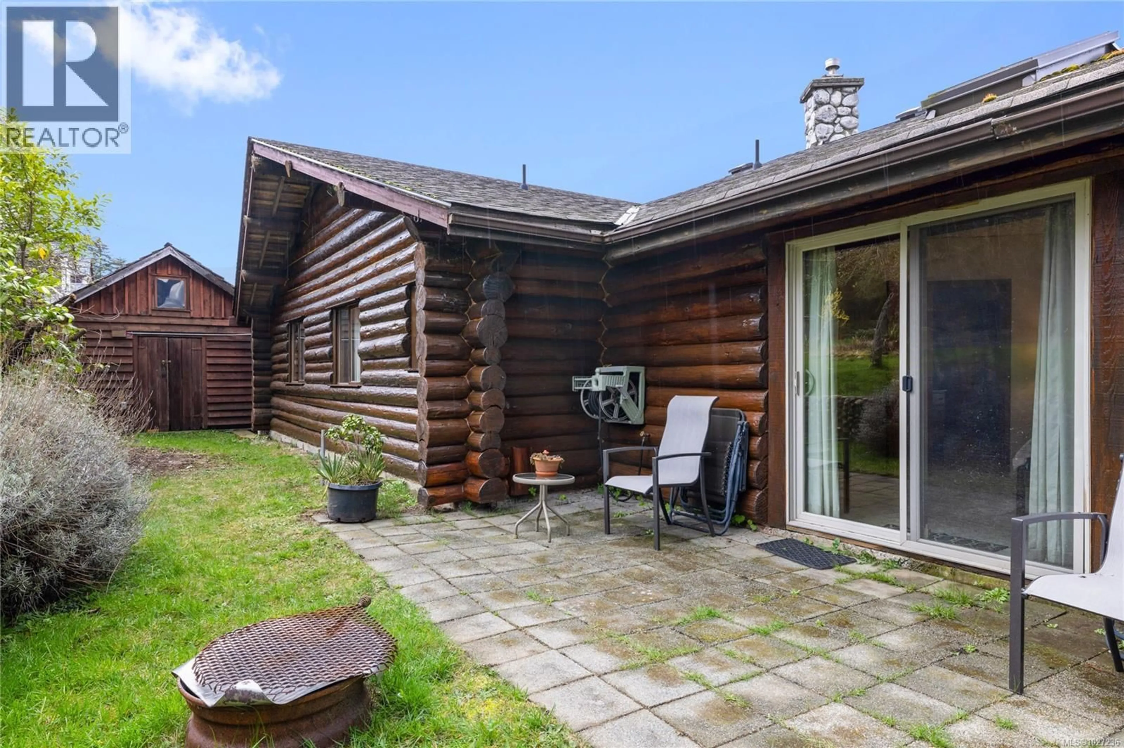 Patio, unknown for 2331 PANORAMA VIEW DRIVE, Nanaimo British Columbia V9R6T1